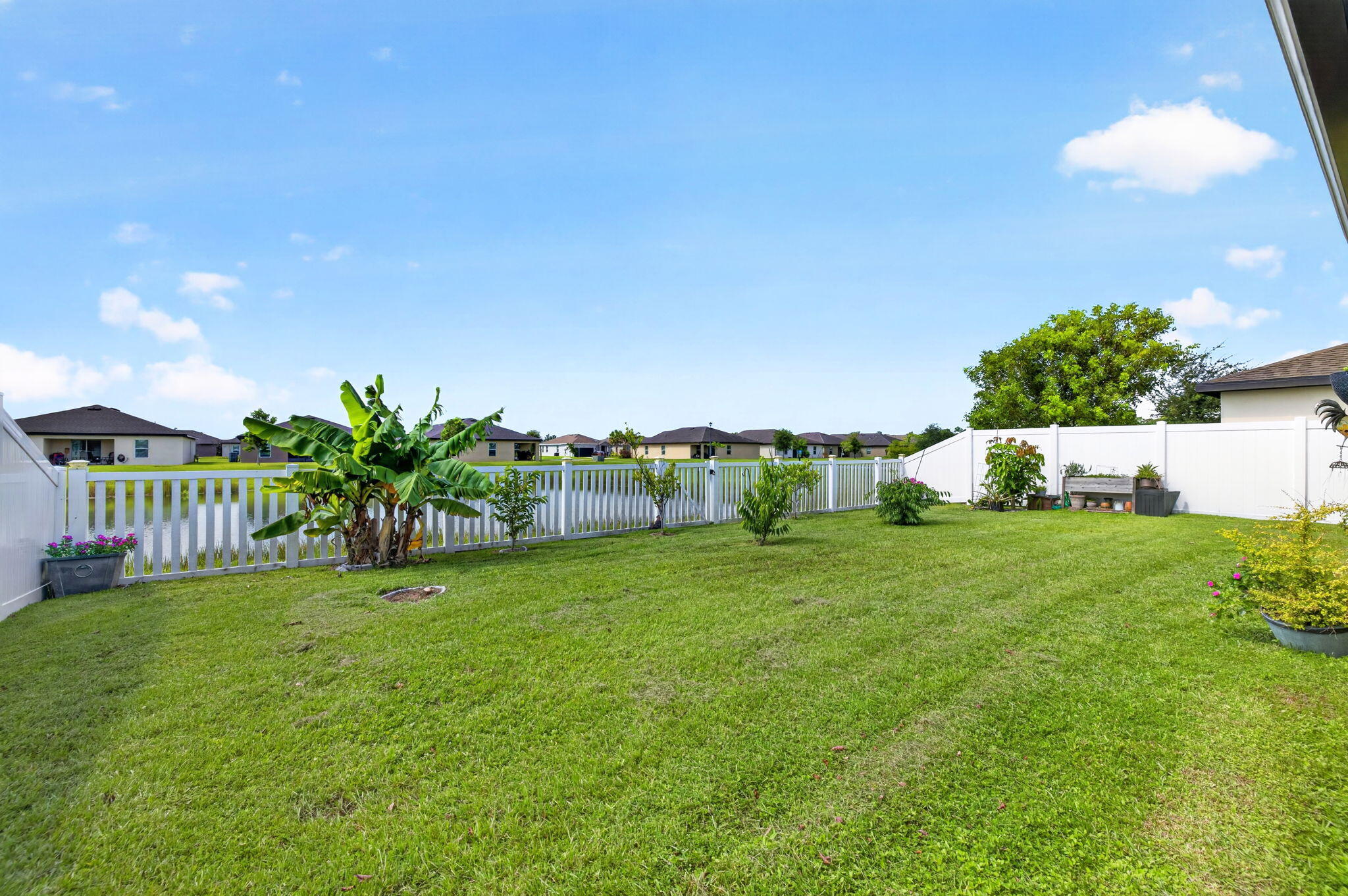 CELEBRATION POINTE - Residential