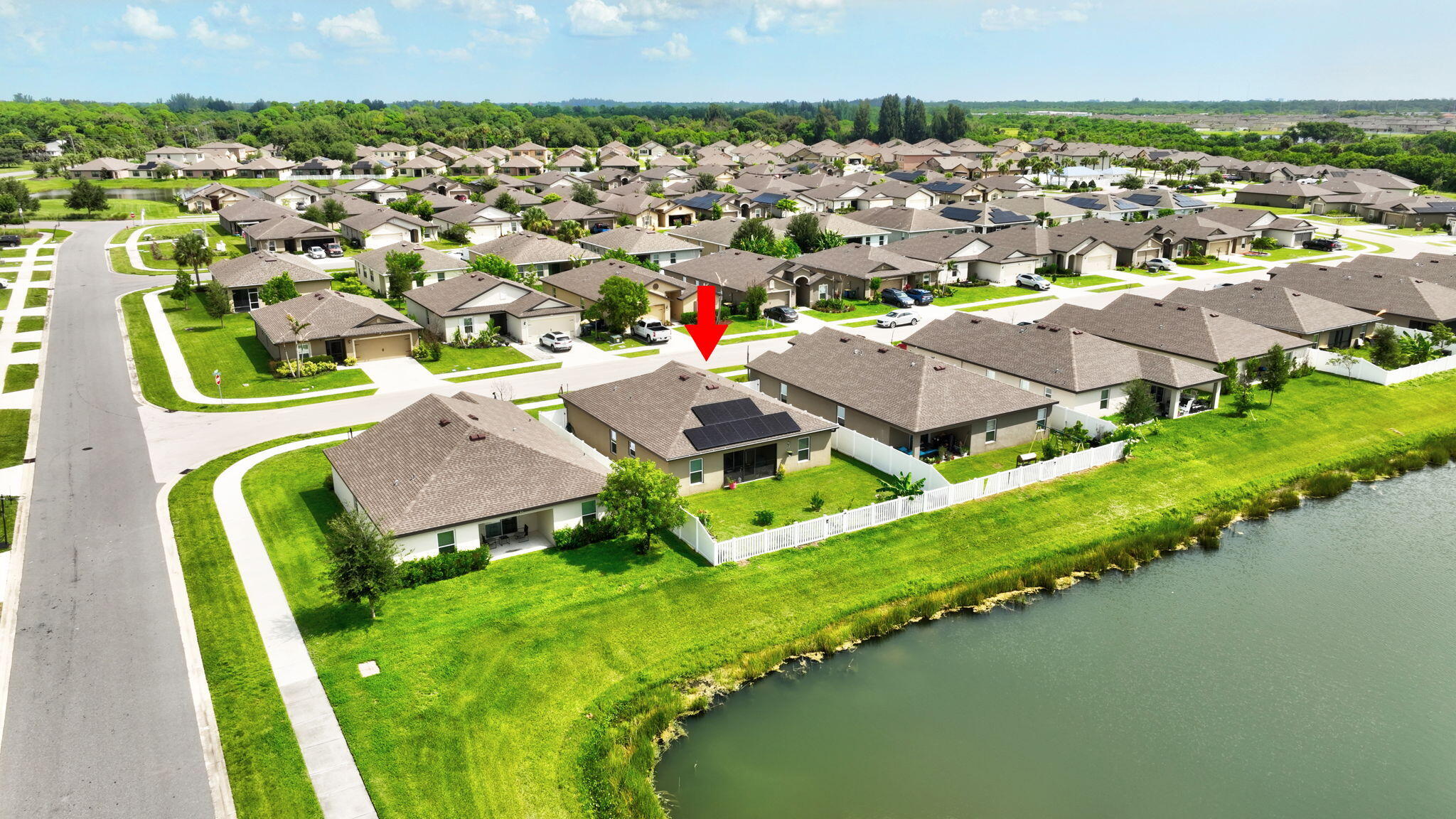 CELEBRATION POINTE - Residential