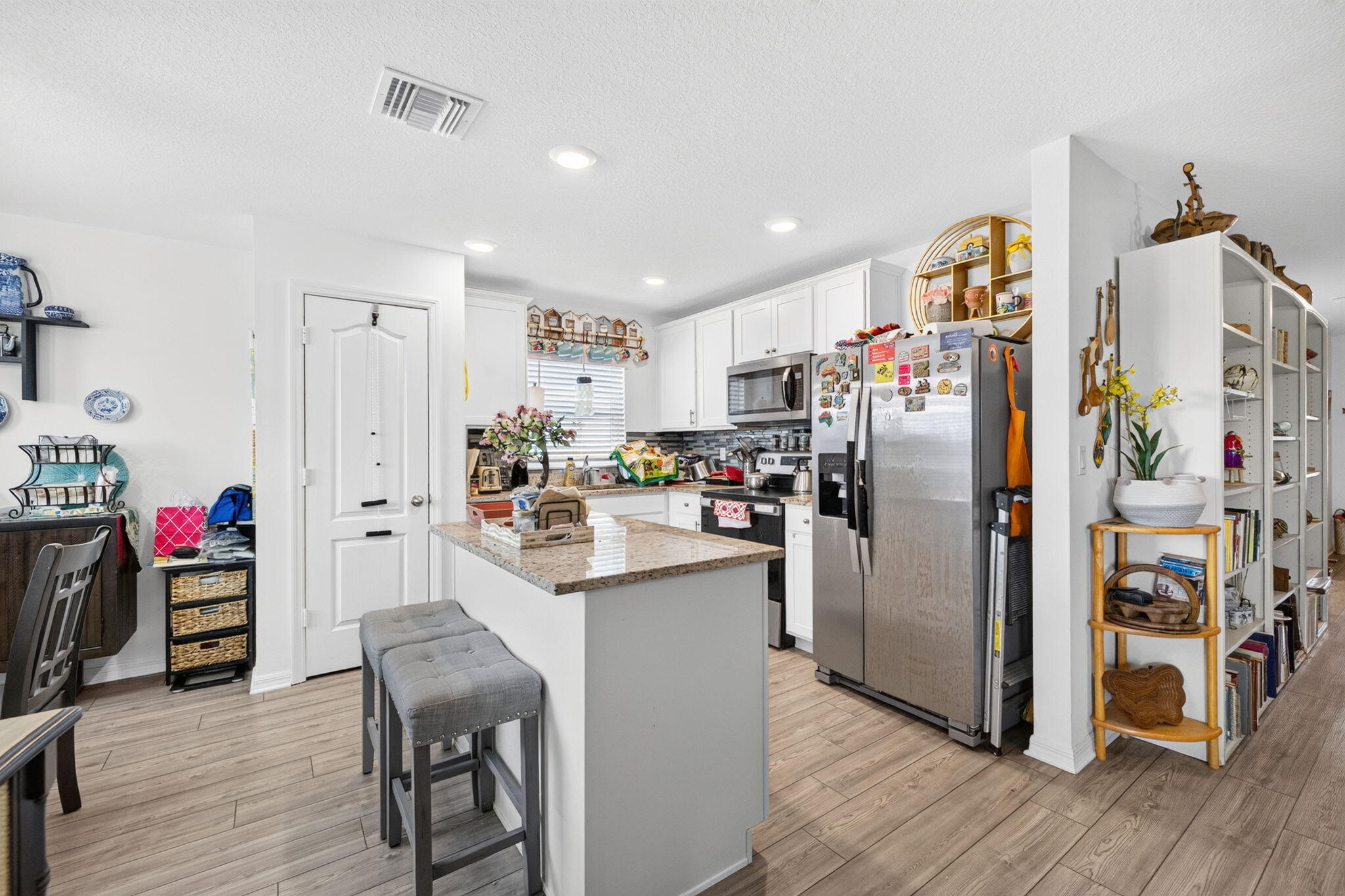 CELEBRATION POINTE - Residential
