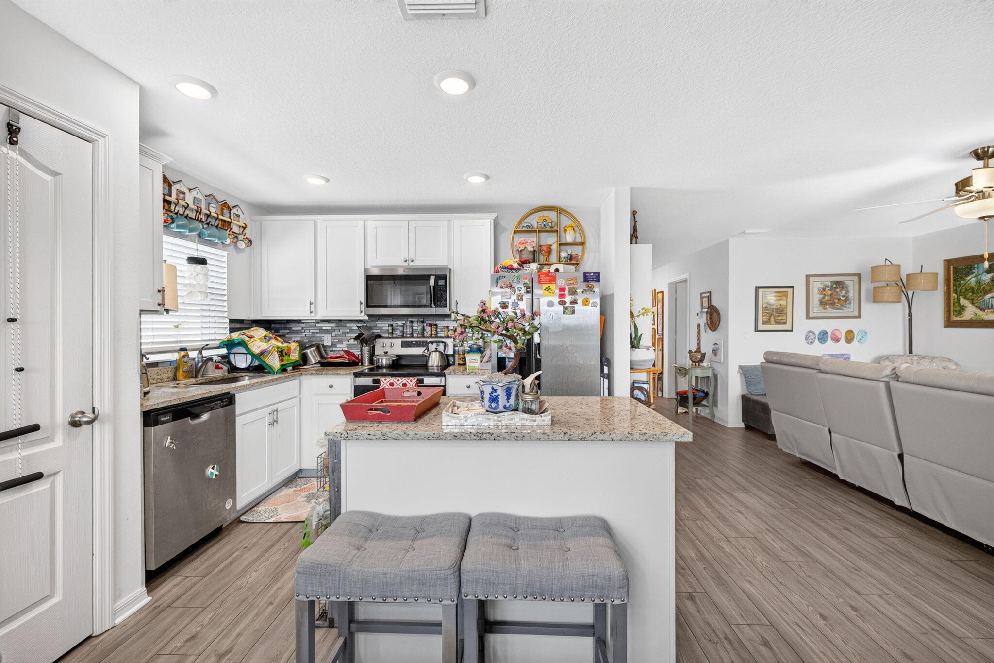 CELEBRATION POINTE - Residential