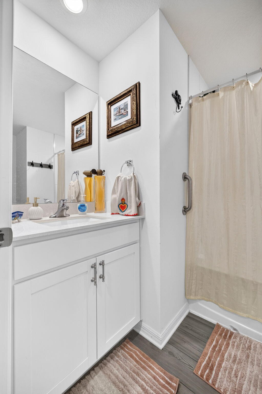 CELEBRATION POINTE - Residential