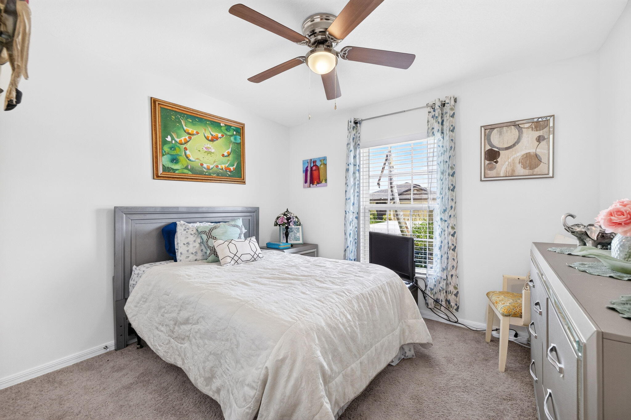 CELEBRATION POINTE - Residential