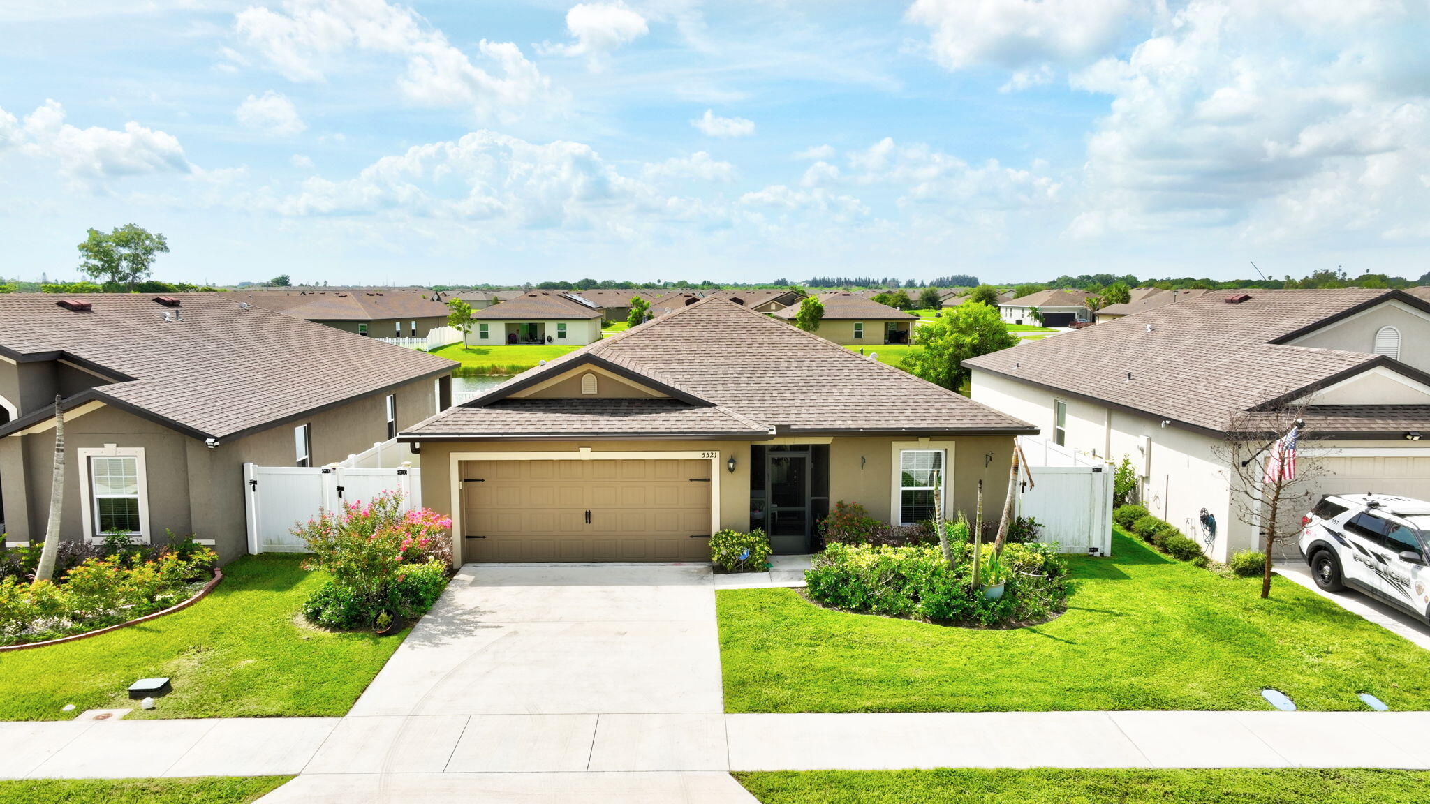 CELEBRATION POINTE - Residential