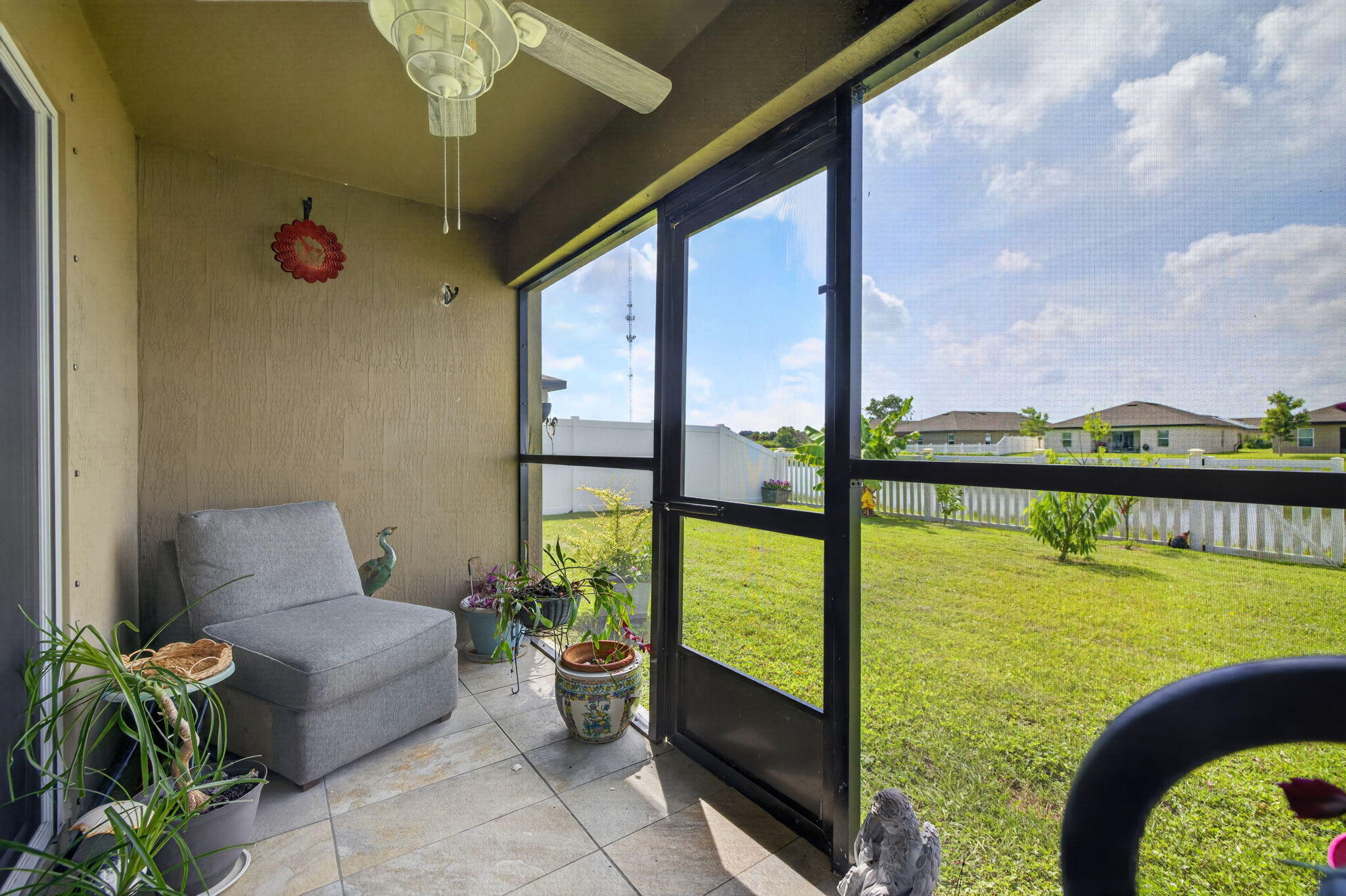 CELEBRATION POINTE - Residential