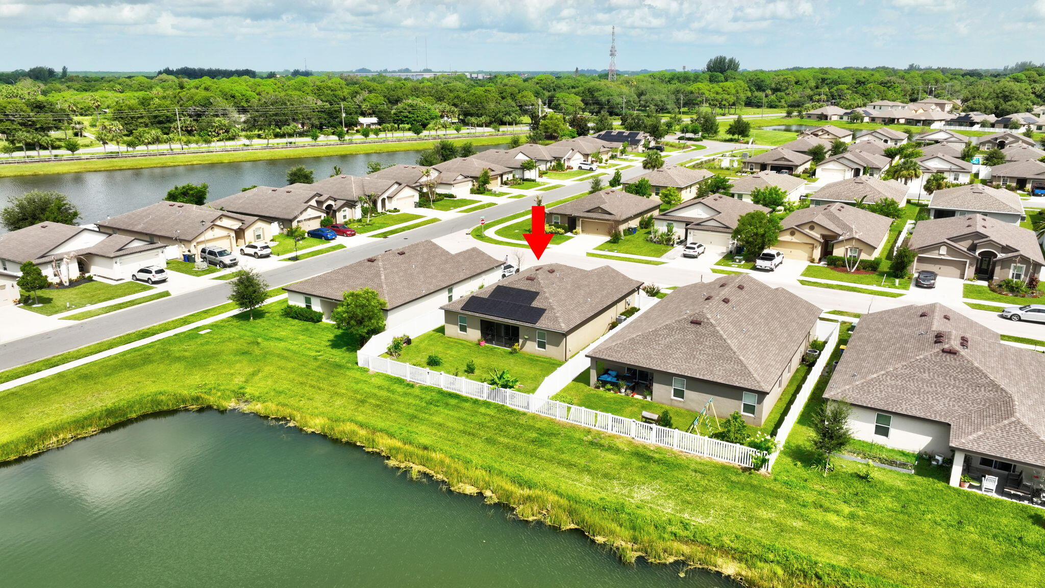 CELEBRATION POINTE - Residential