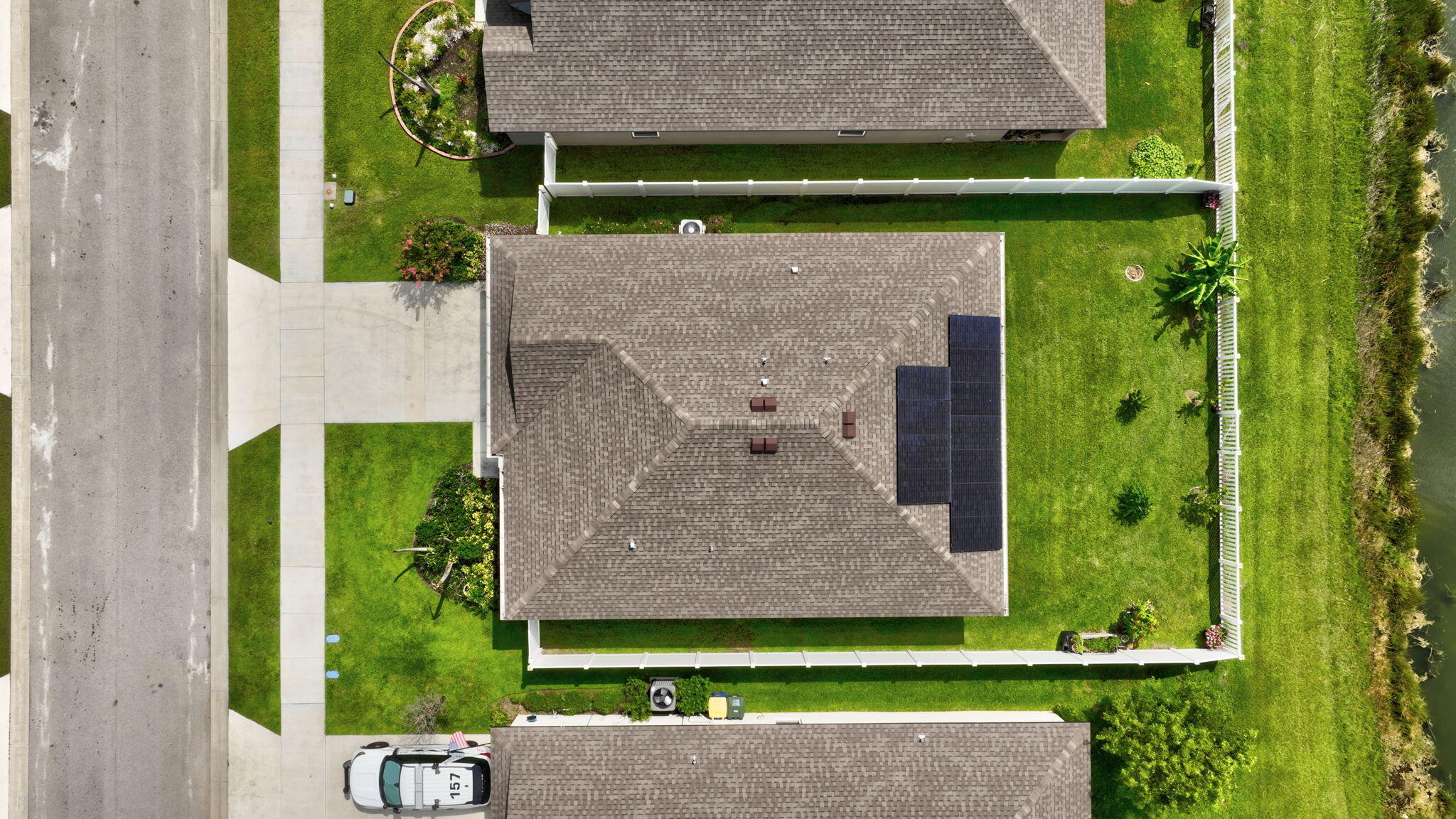 CELEBRATION POINTE - Residential