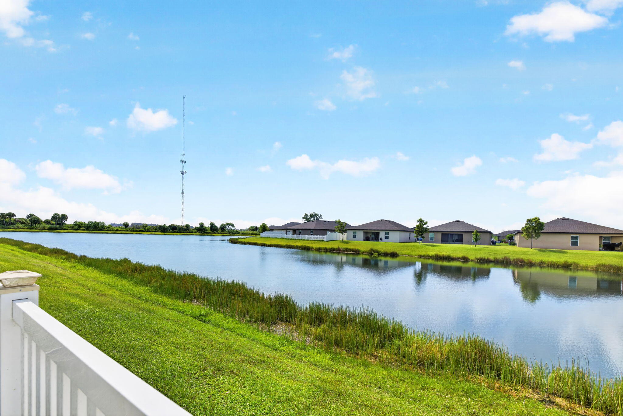 CELEBRATION POINTE - Residential