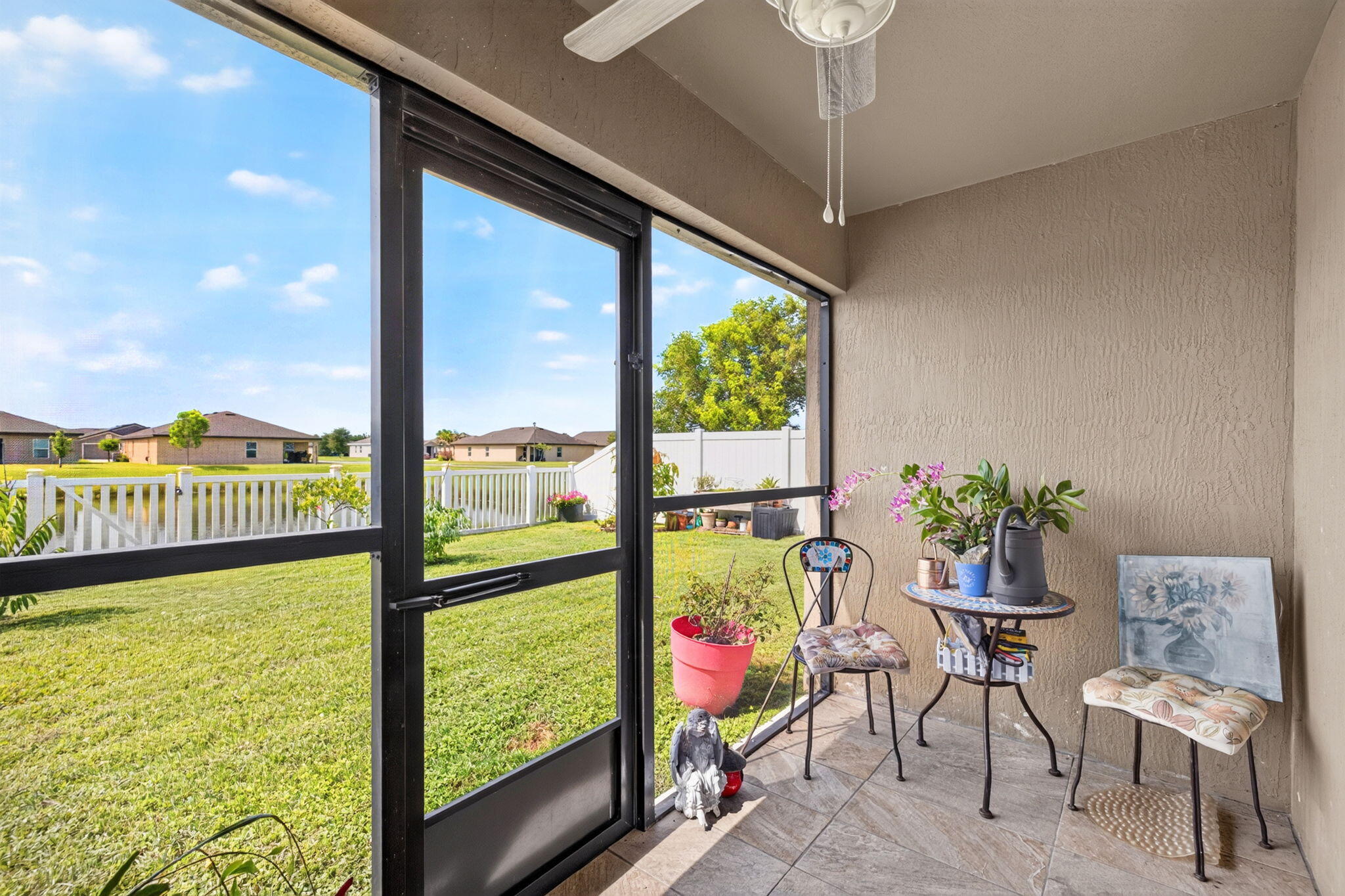 CELEBRATION POINTE - Residential