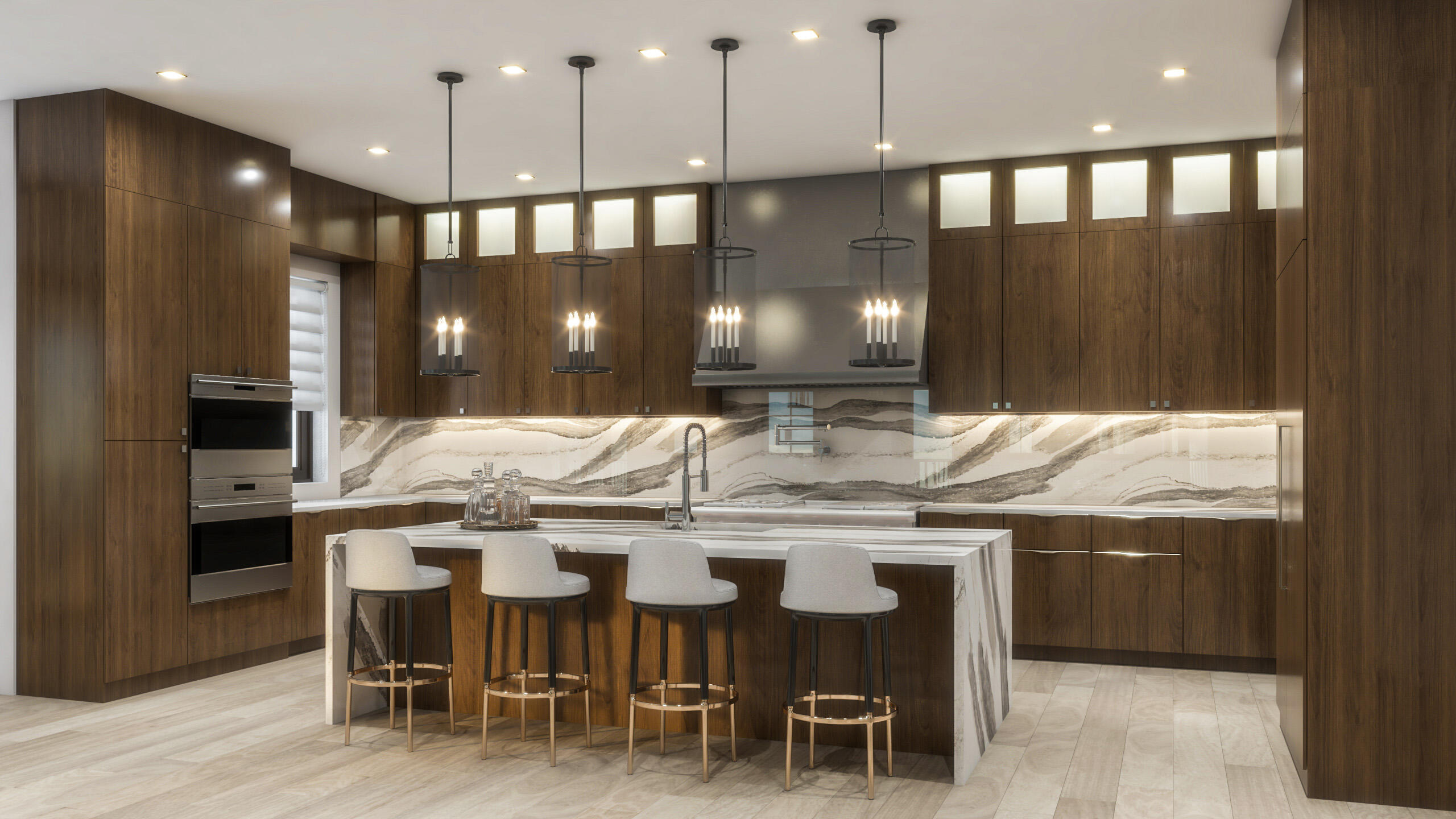 Bears Club - Residential
