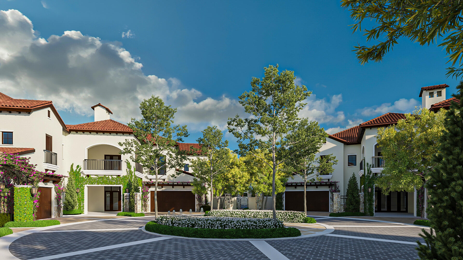 Bears Club - Residential