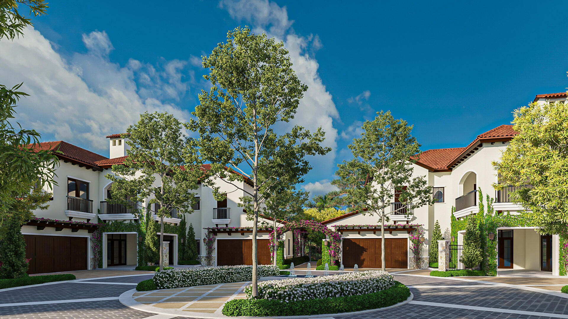 Bears Club - Residential