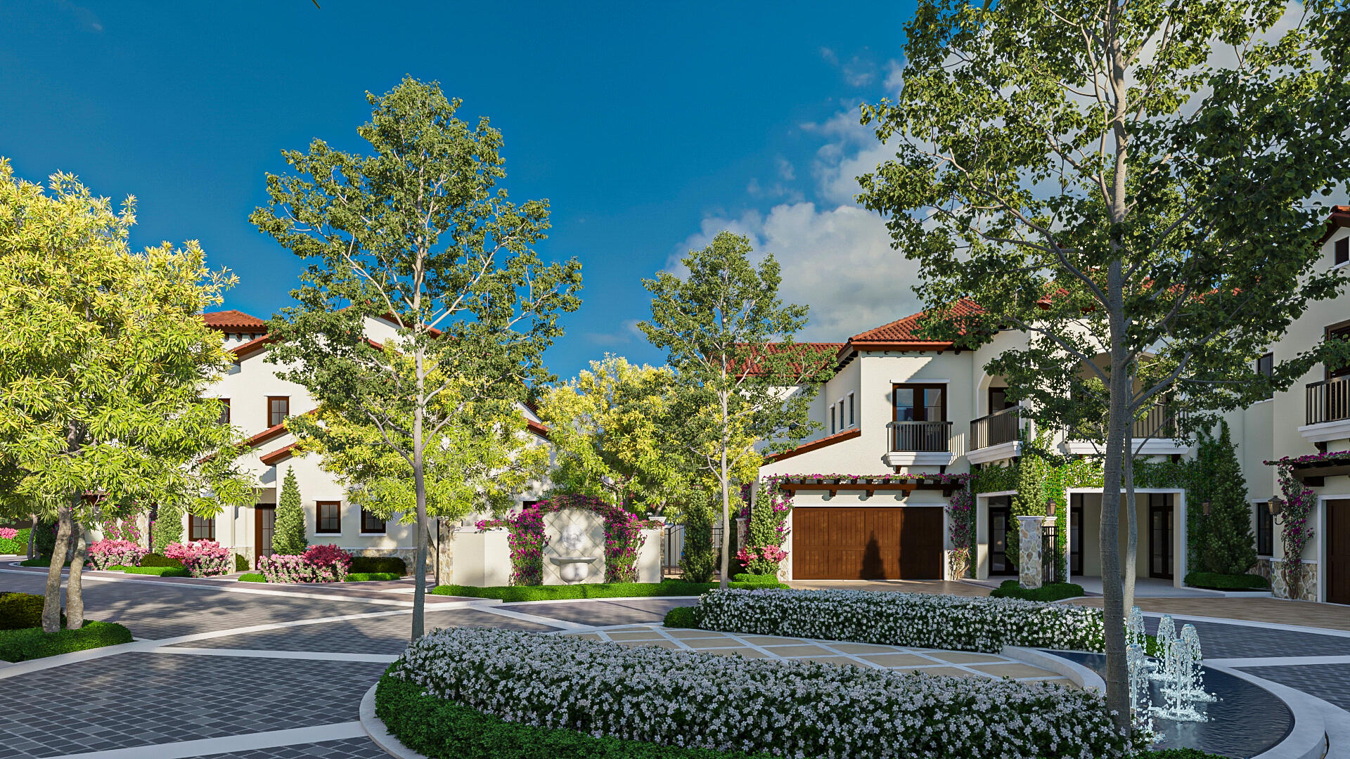 Bears Club - Residential