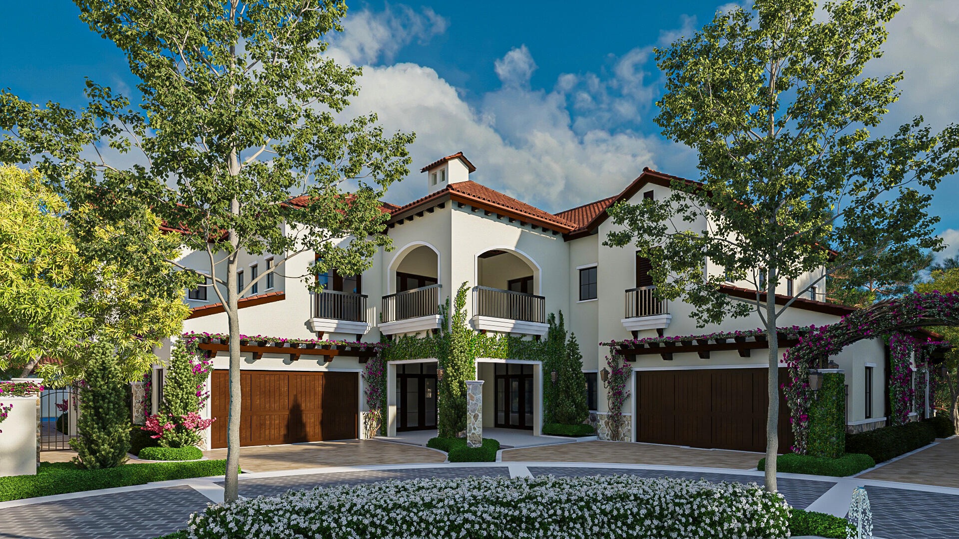 Bears Club - Residential
