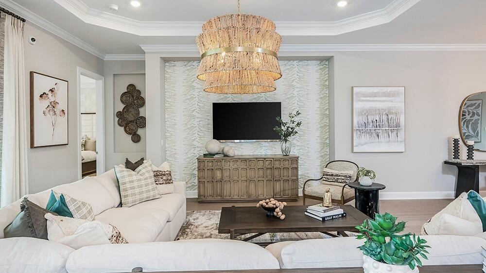 ASTOR CREEK - Residential
