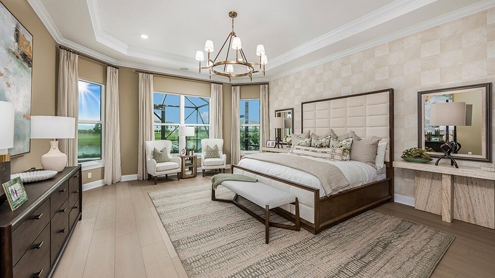 ASTOR CREEK - Residential