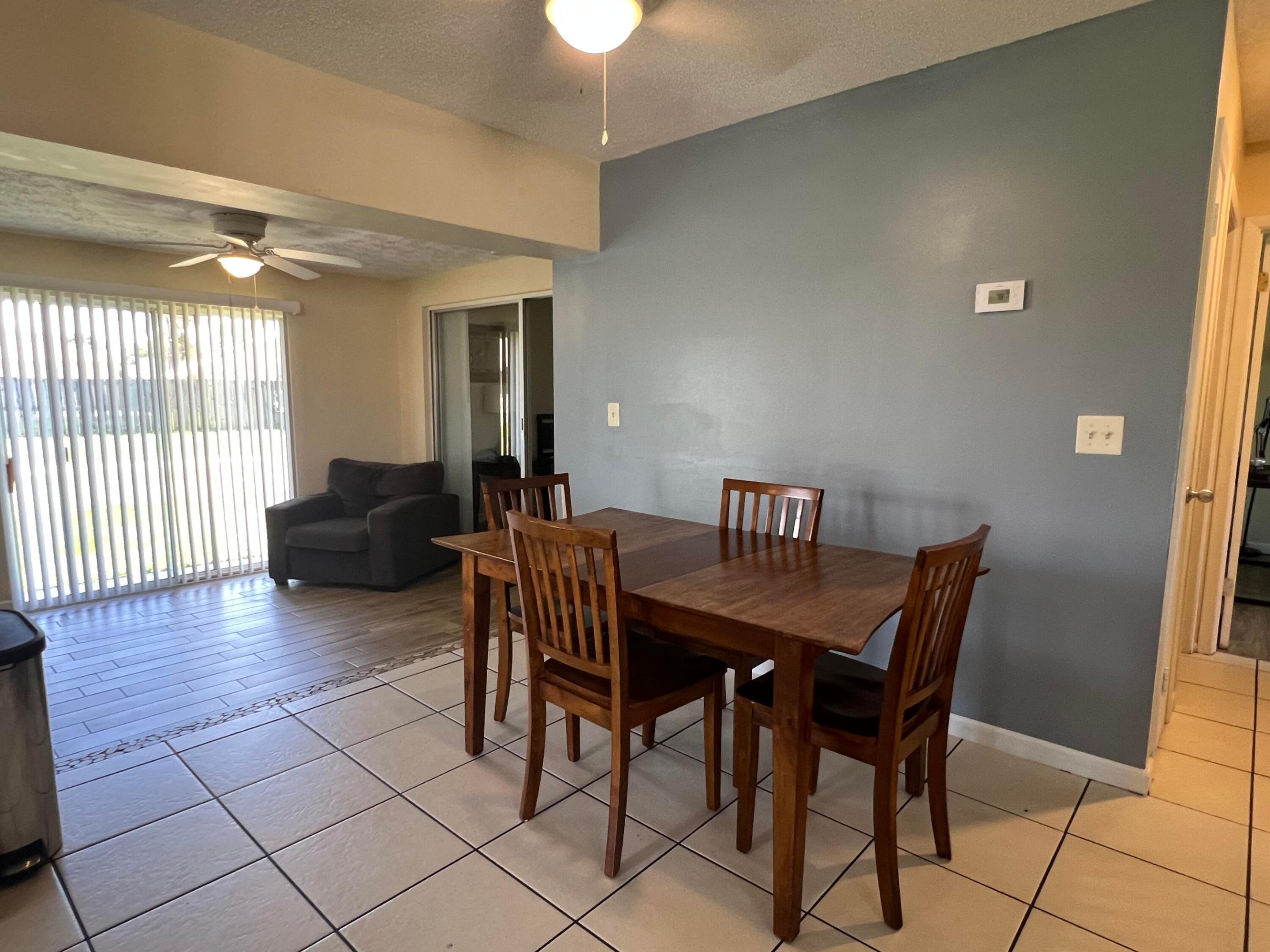 PORT ST LUCIE SECTION 27 - Residential Lease