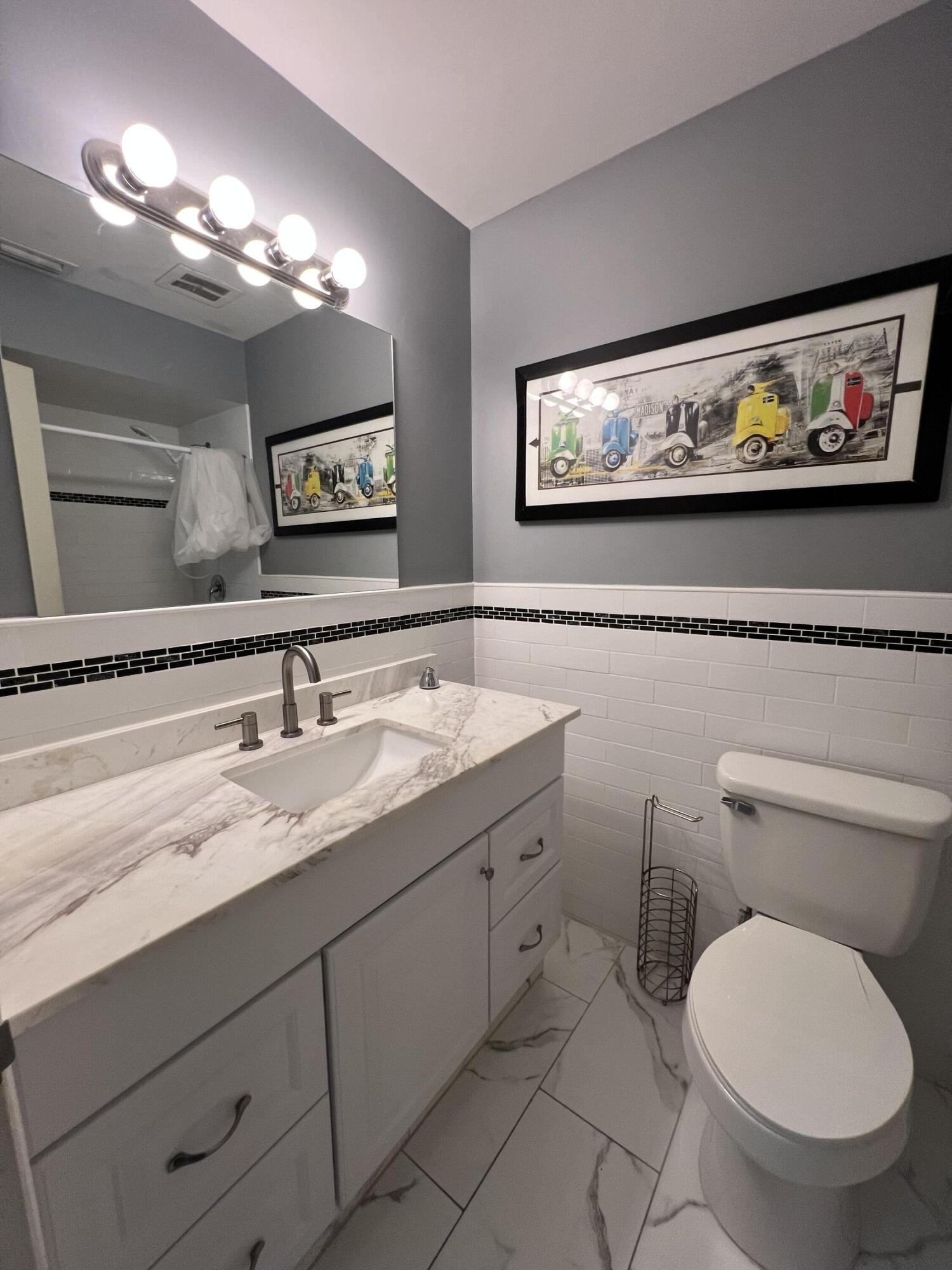 PORT ST LUCIE SECTION 27 - Residential Lease