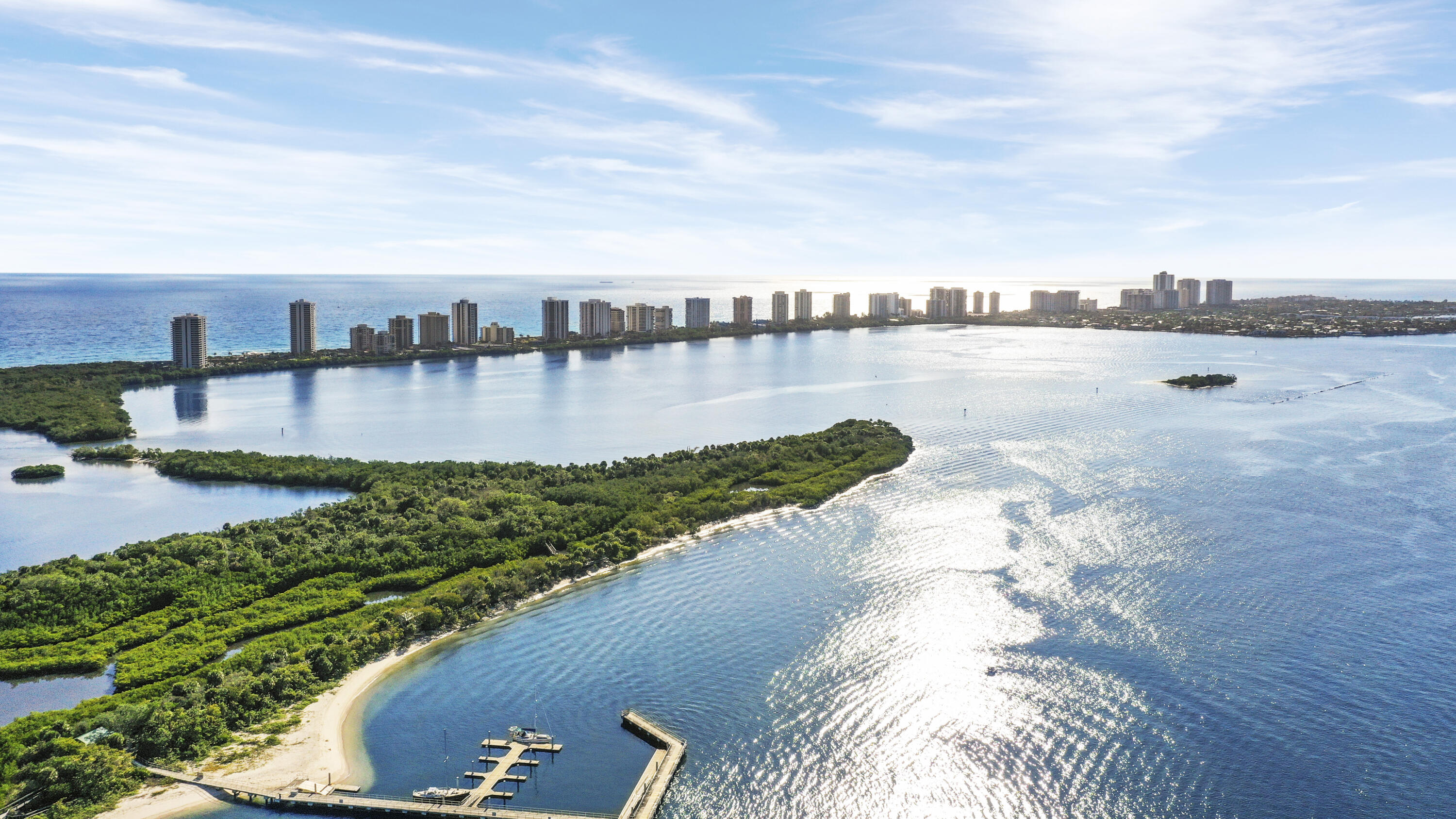 NORTH PALM BEACH VILLAGE - Residential Lease