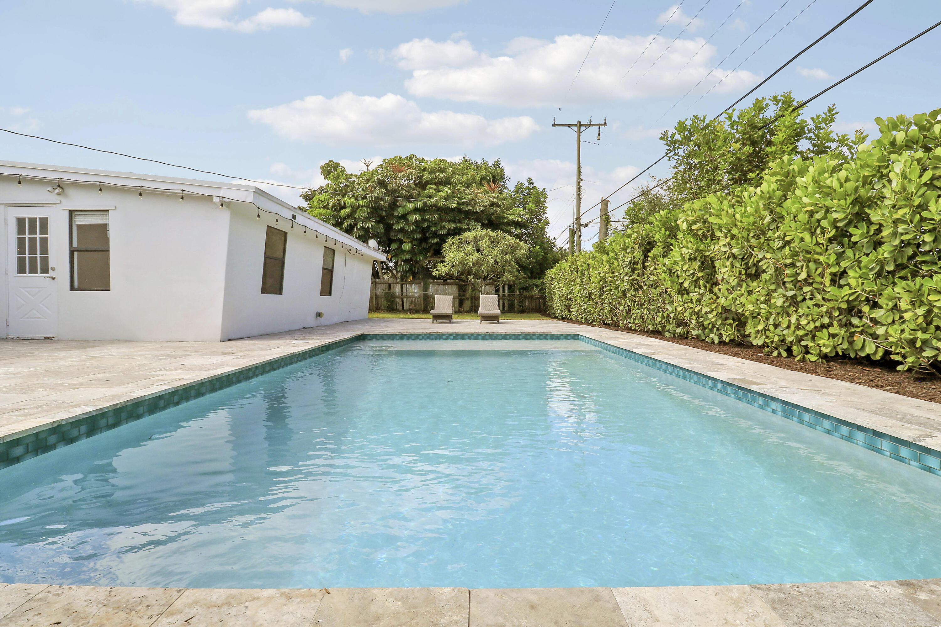 NORTH PALM BEACH VILLAGE - Residential Lease