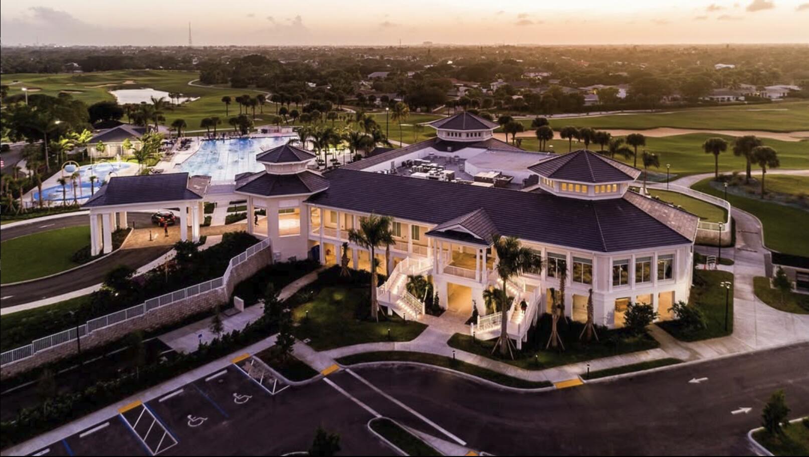 NORTH PALM BEACH VILLAGE - Residential Lease