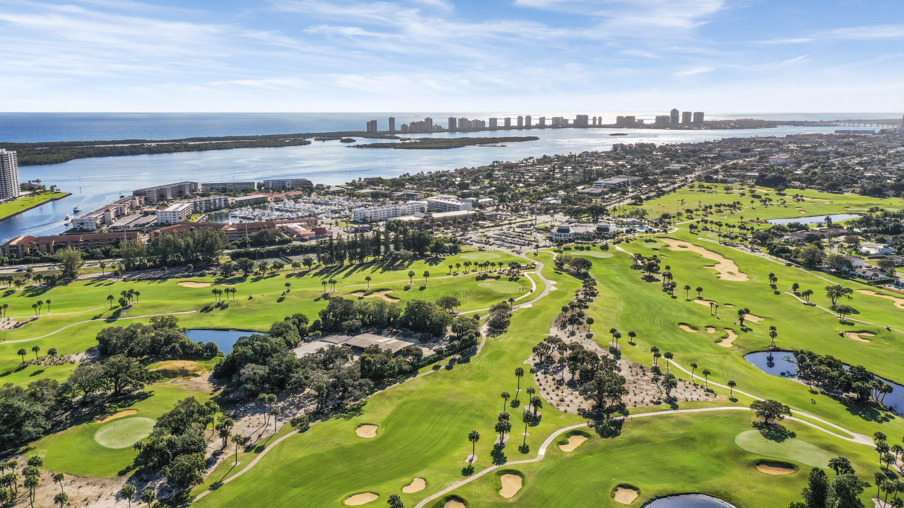 NORTH PALM BEACH VILLAGE - Residential Lease