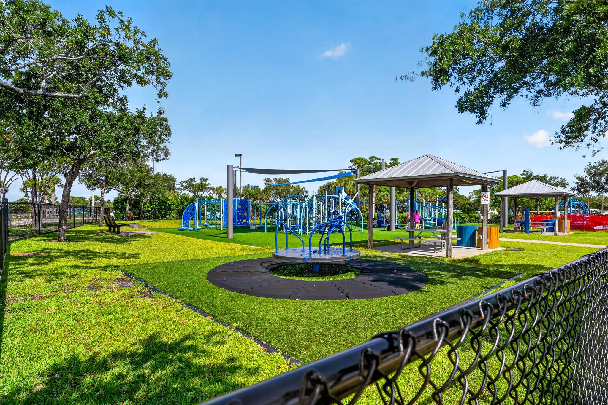 NORTH PALM BEACH VILLAGE - Residential Lease