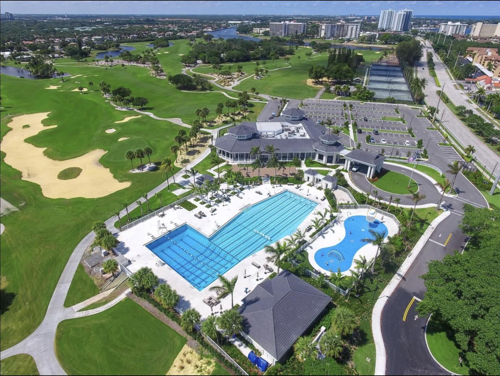 NORTH PALM BEACH VILLAGE - Residential Lease