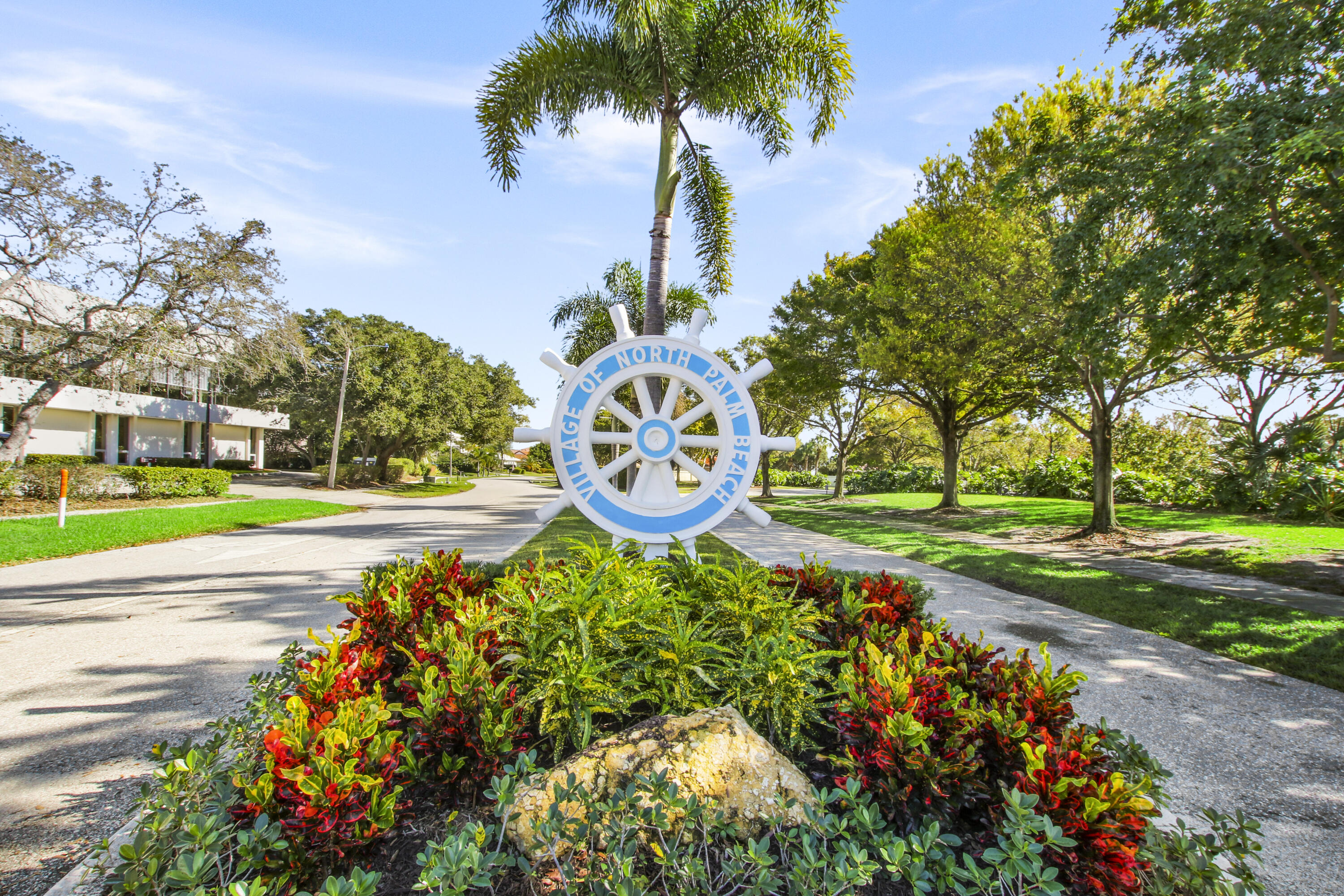 NORTH PALM BEACH VILLAGE - Residential Lease