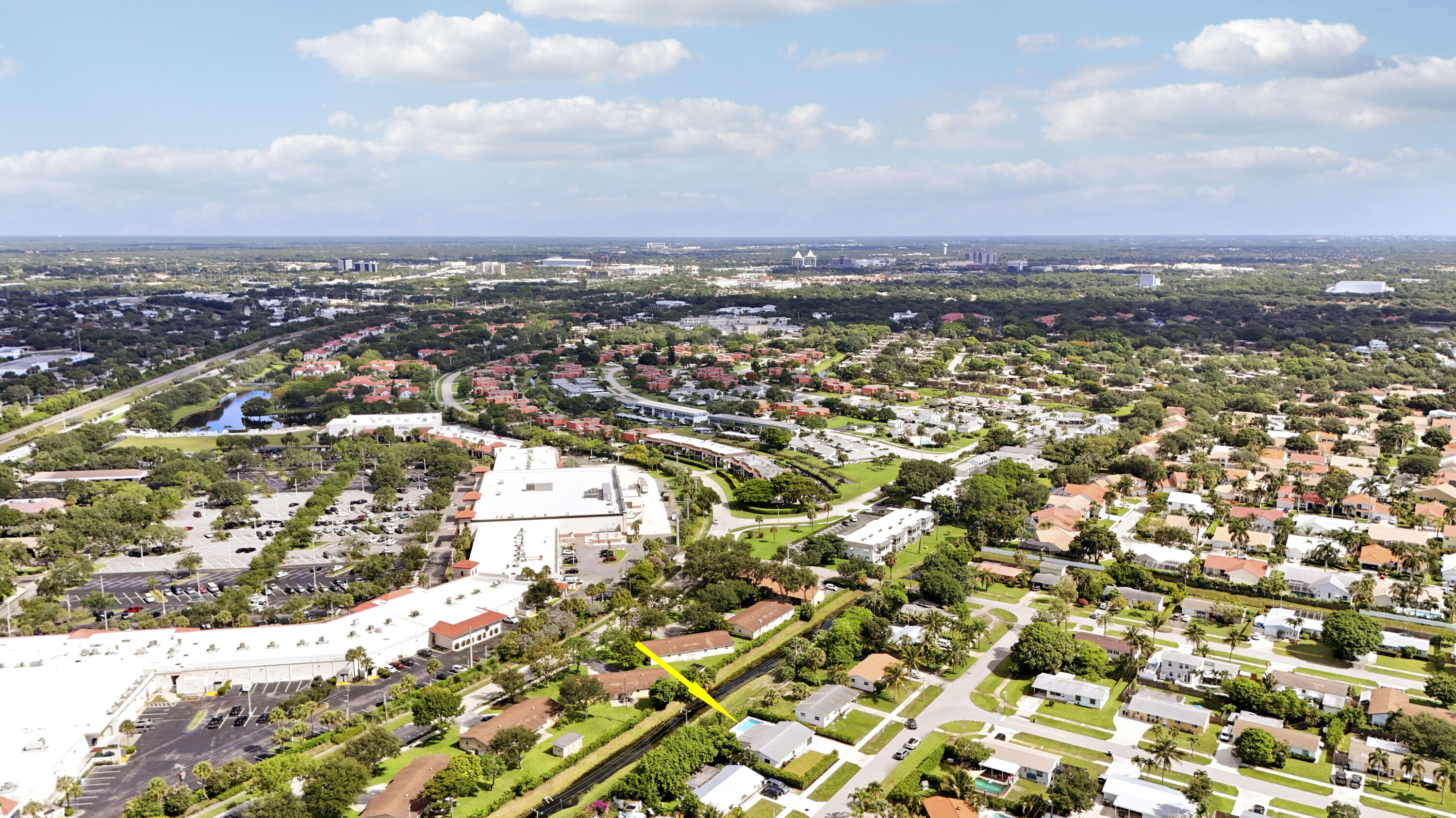 NORTH PALM BEACH VILLAGE - Residential Lease
