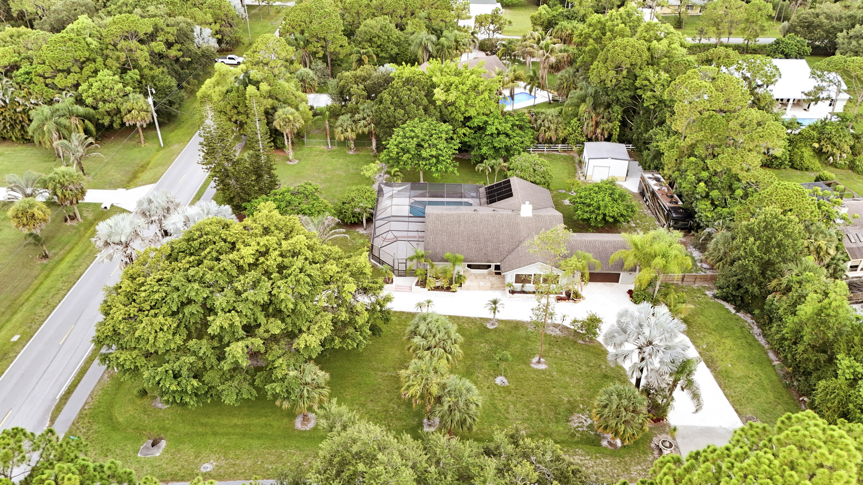Palm Beach Country Estates - Residential