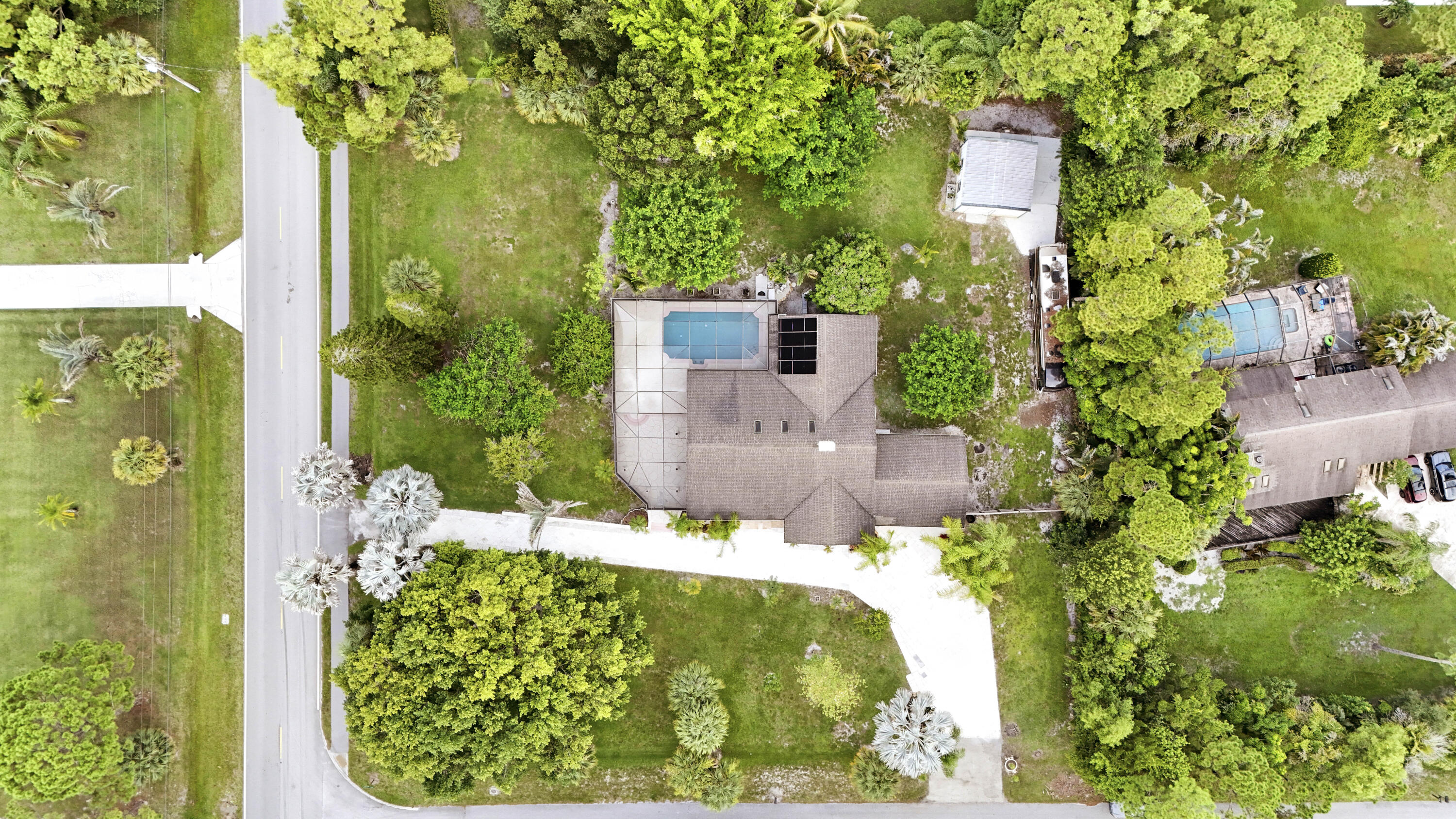 Palm Beach Country Estates - Residential