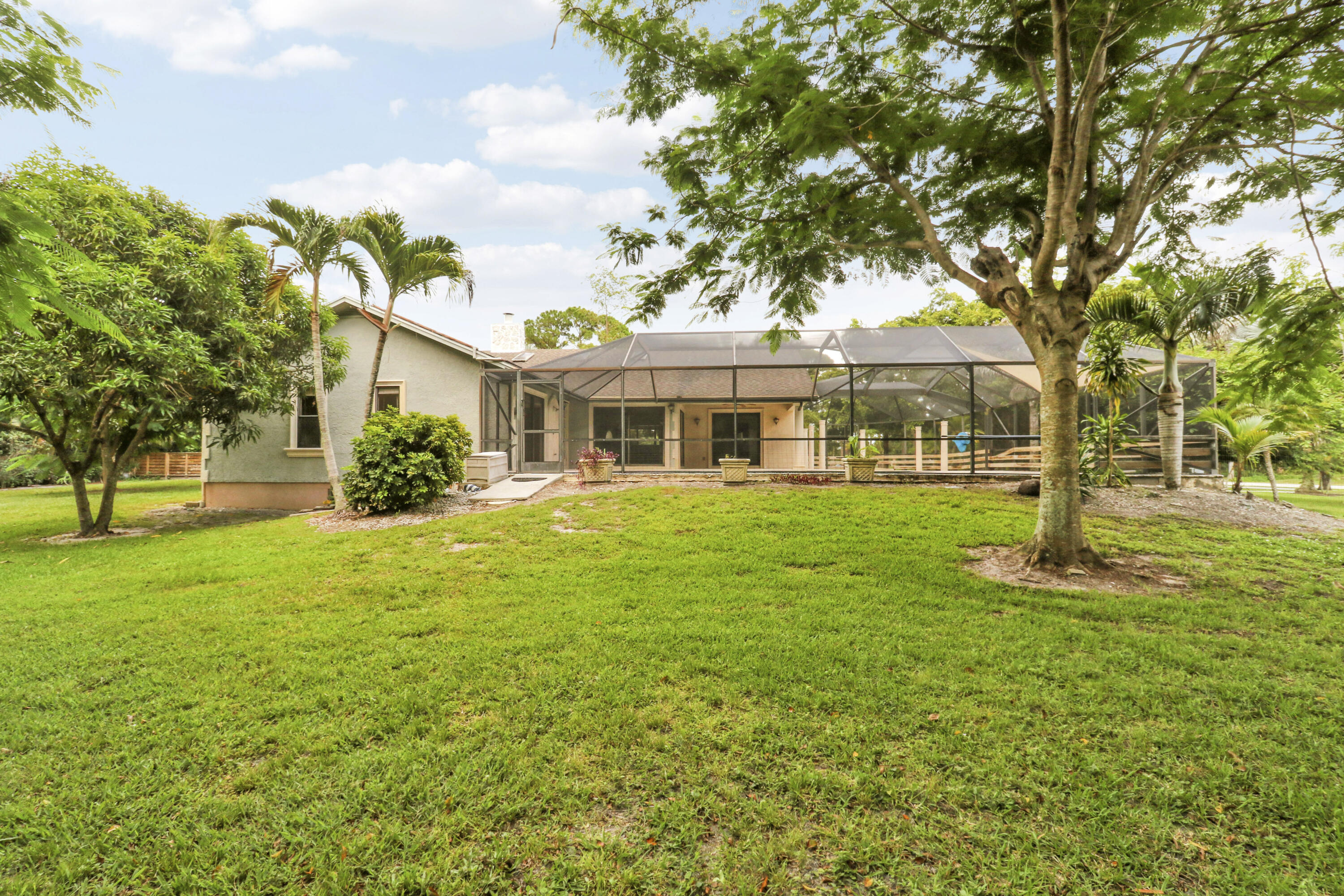 Palm Beach Country Estates - Residential