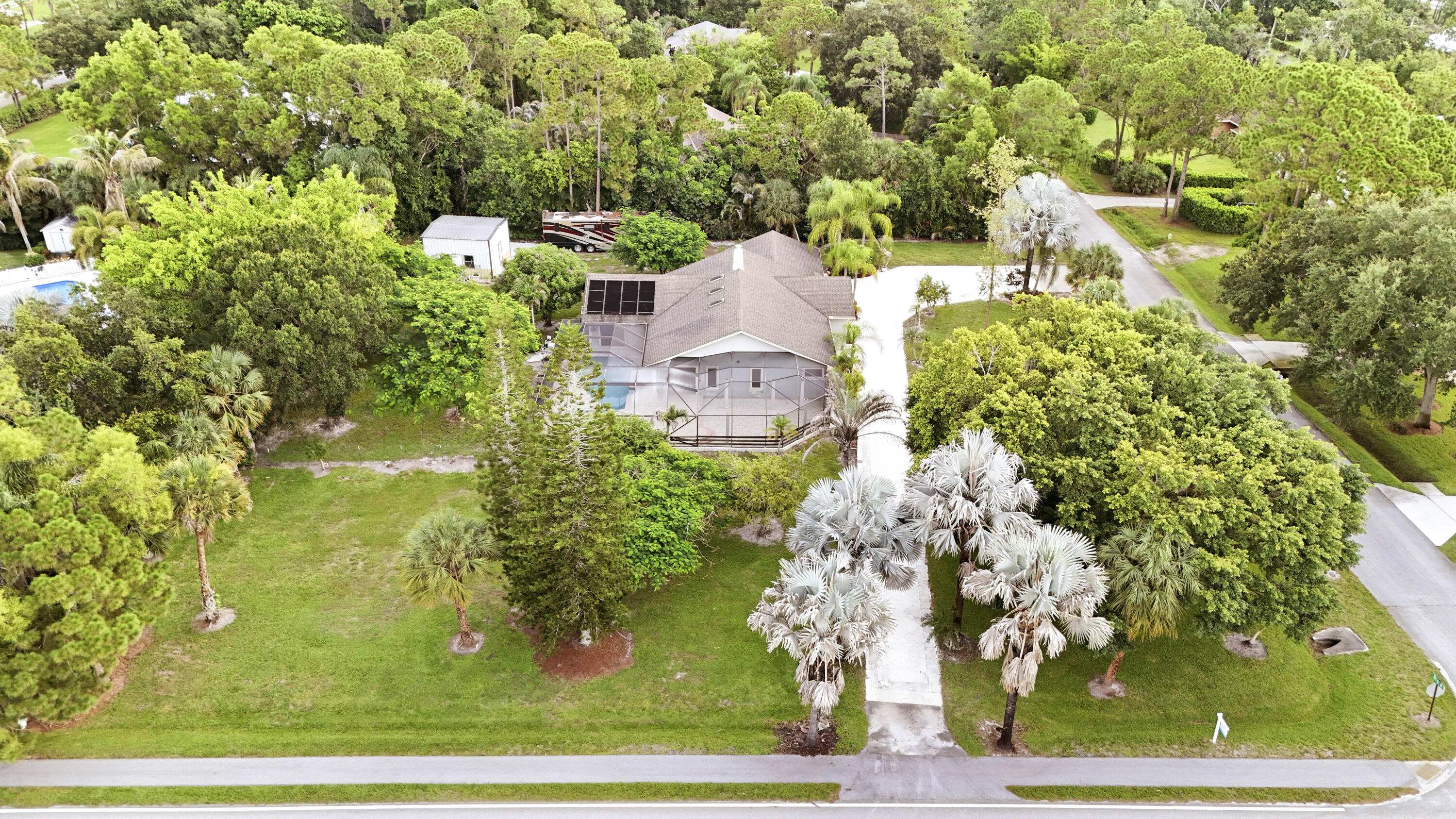 Palm Beach Country Estates - Residential