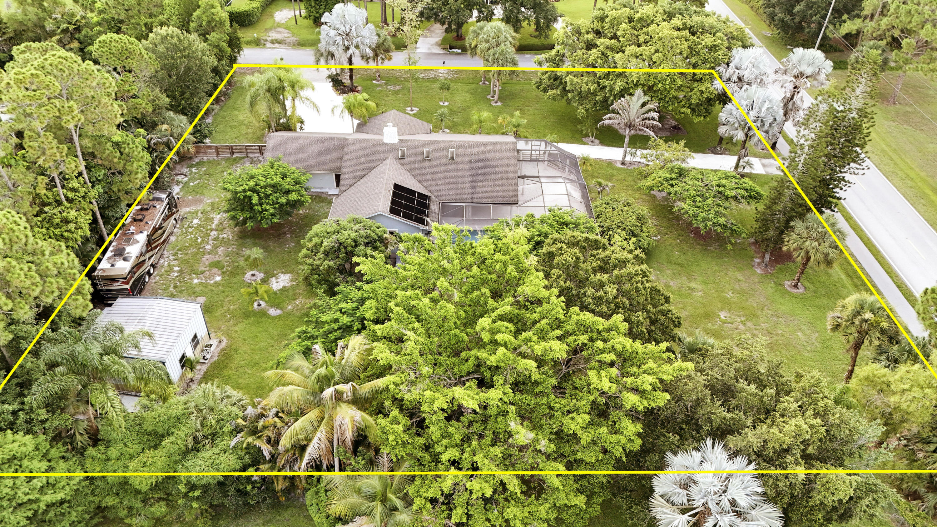 Palm Beach Country Estates - Residential