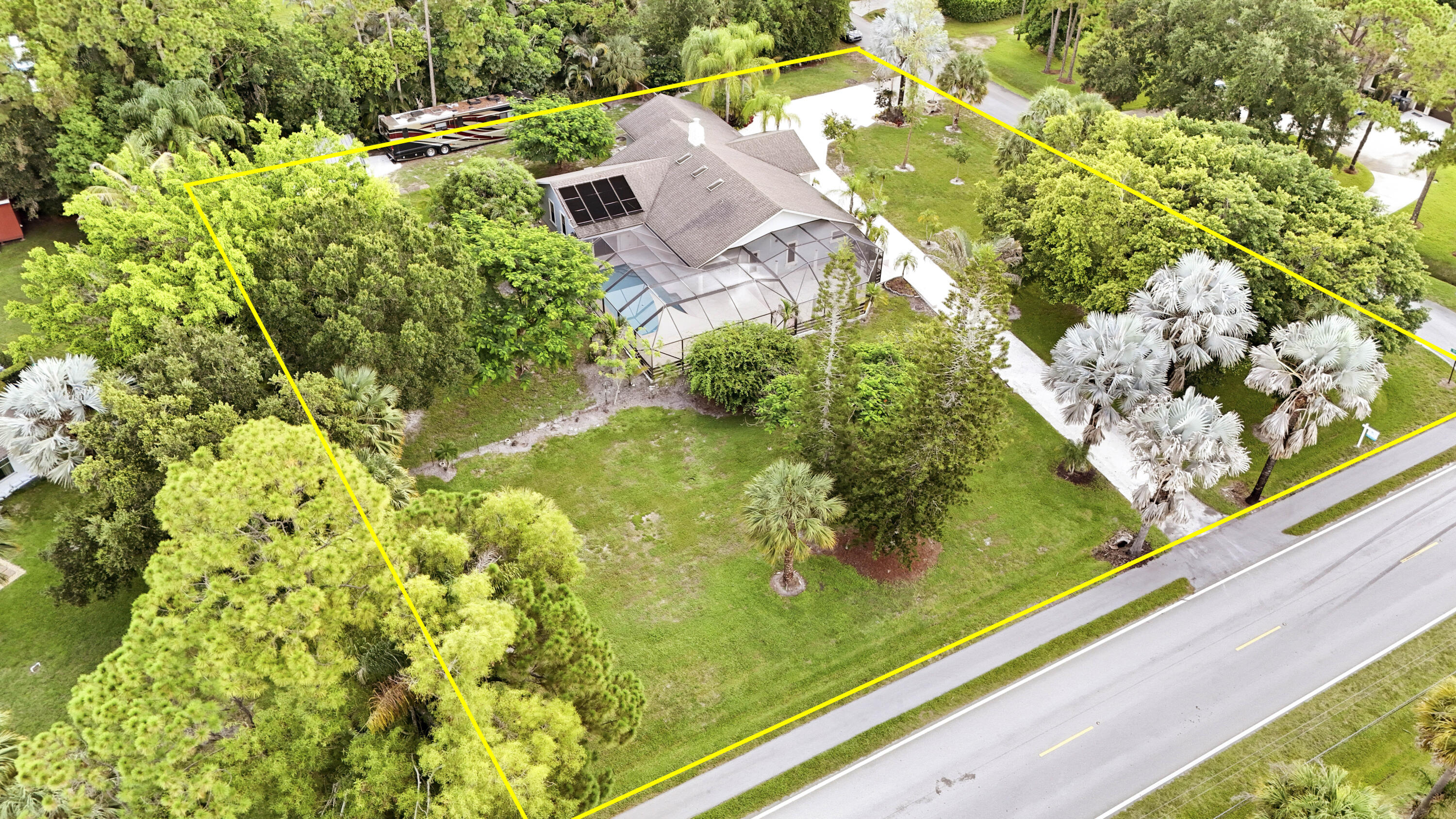 Palm Beach Country Estates - Residential