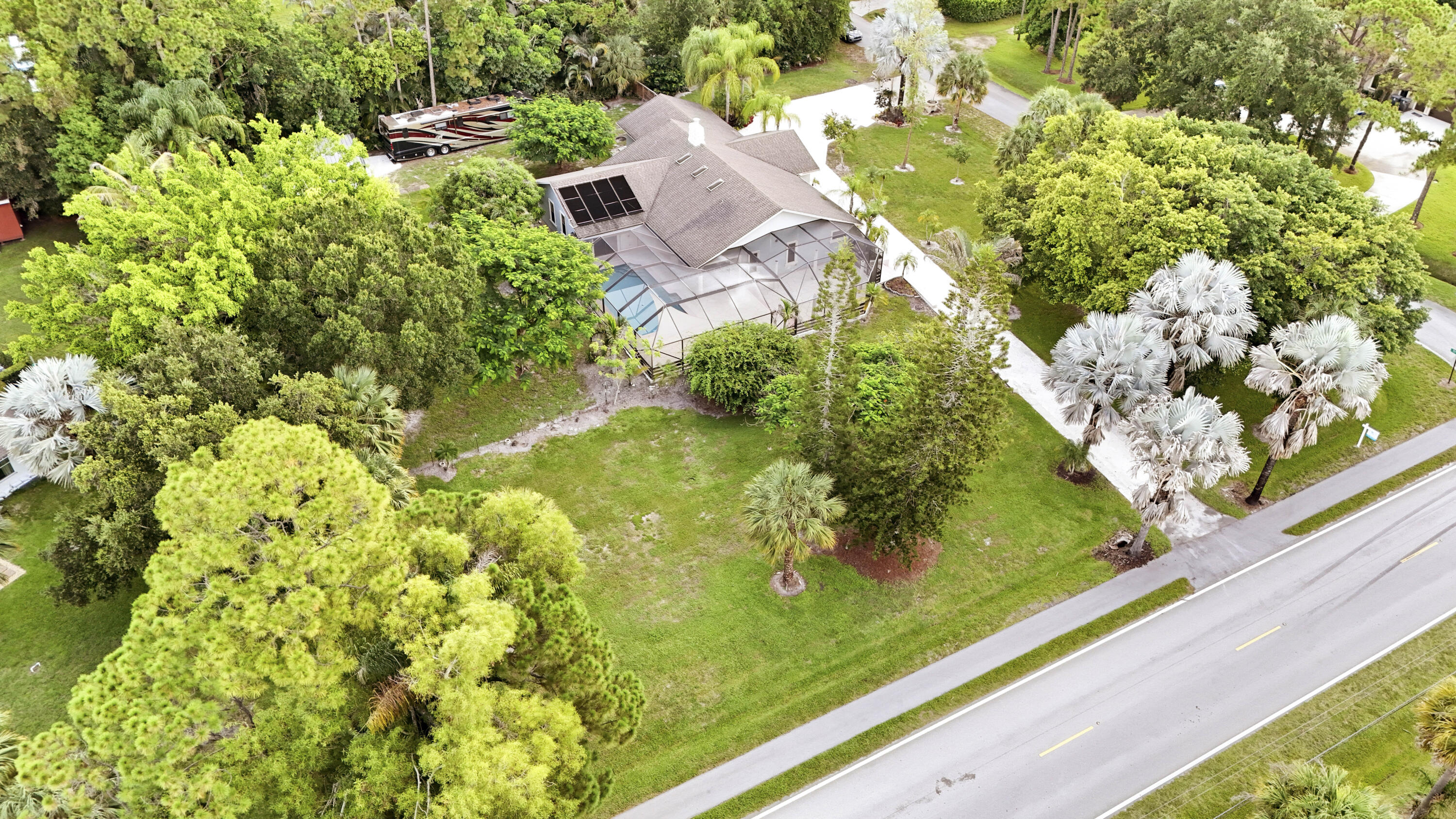 Palm Beach Country Estates - Residential