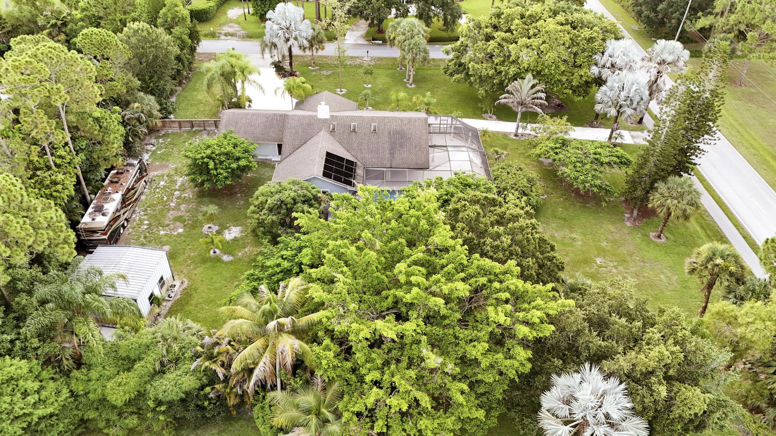 Palm Beach Country Estates - Residential