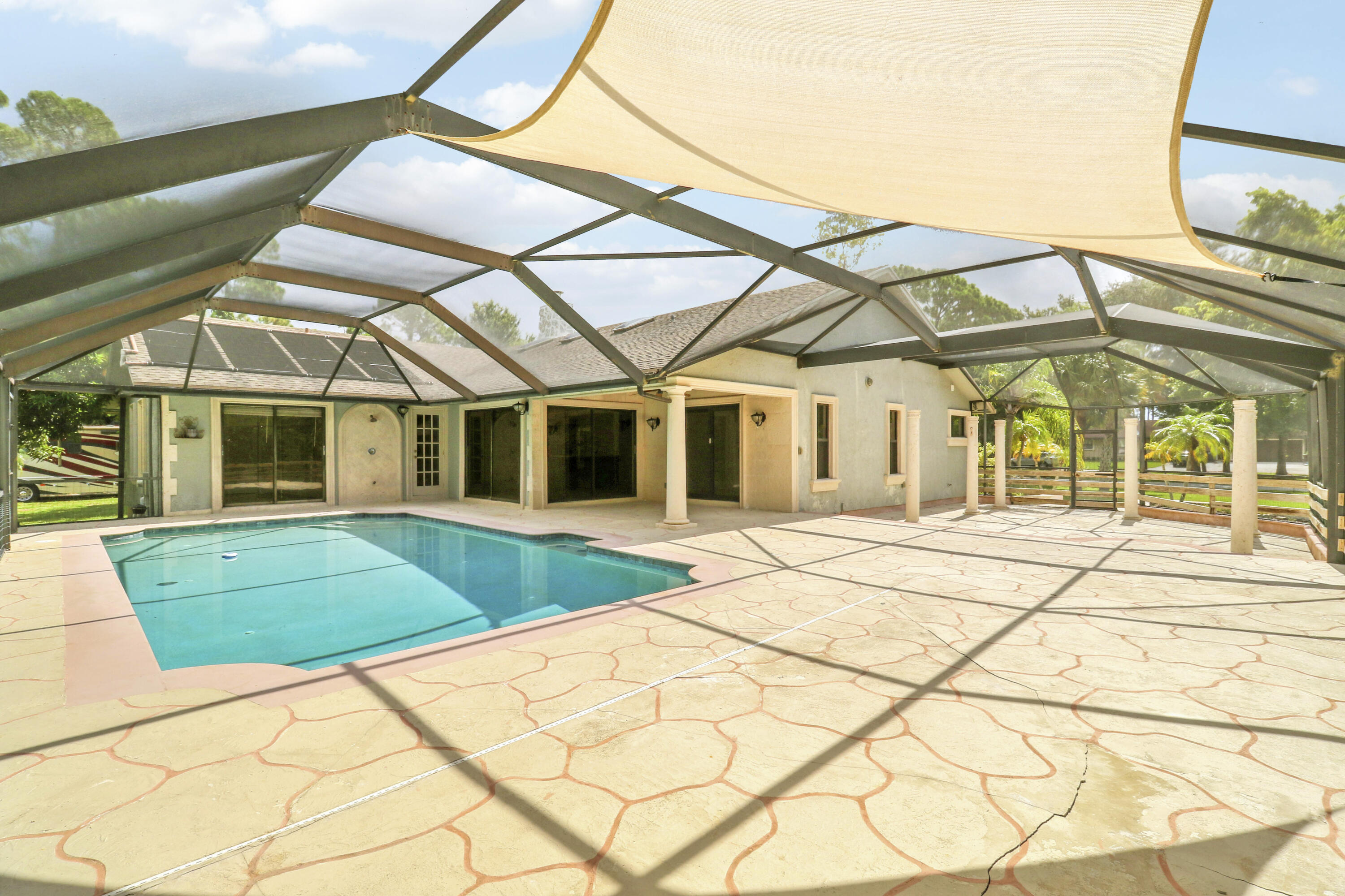 Palm Beach Country Estates - Residential