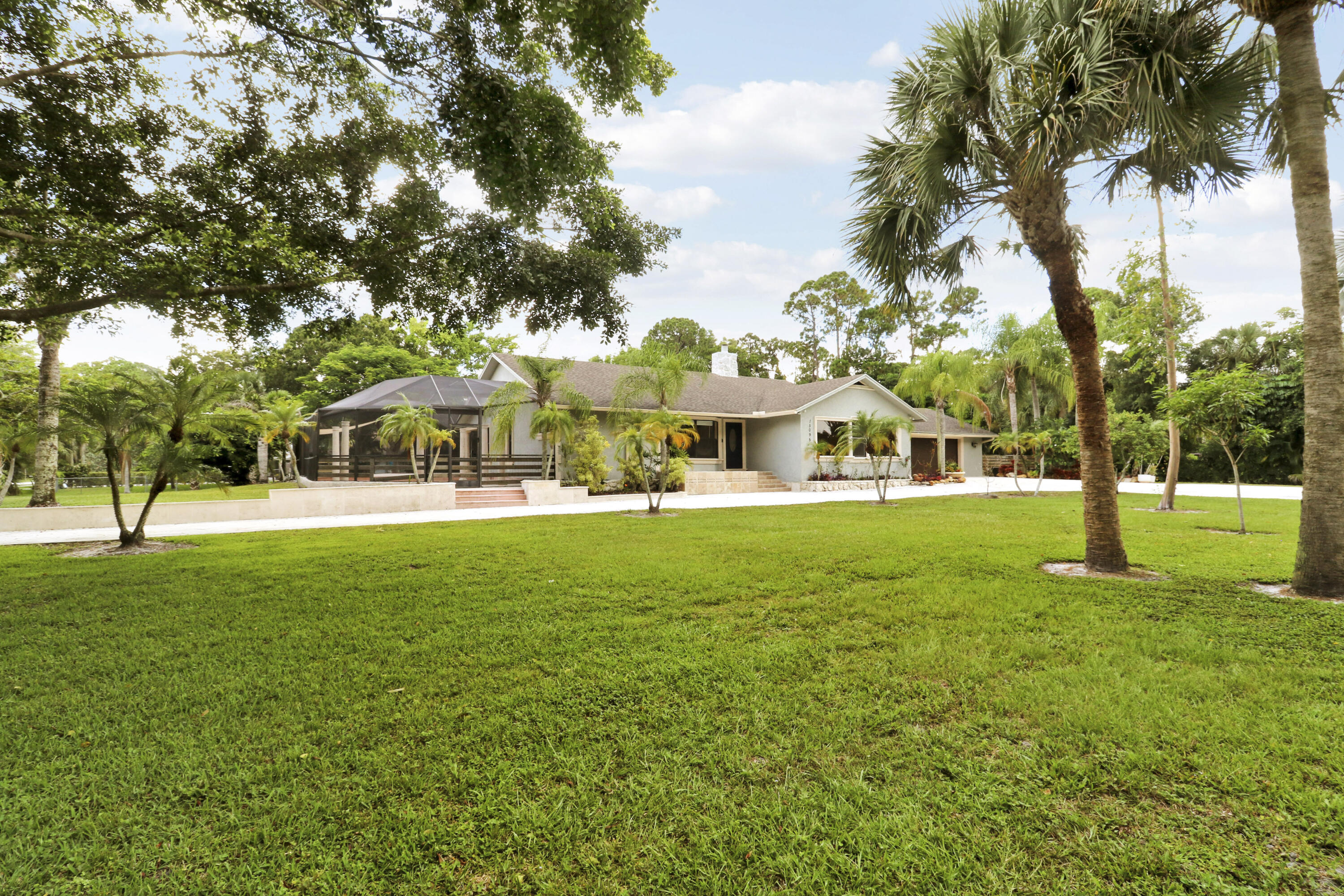 Palm Beach Country Estates - Residential