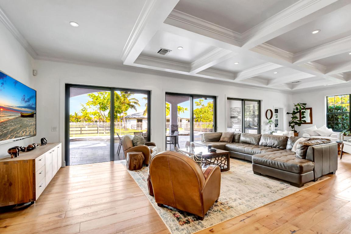 TIERRA DEL REY - Residential