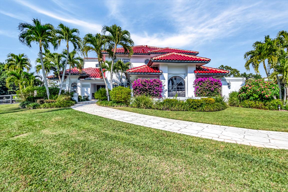 TIERRA DEL REY - Residential