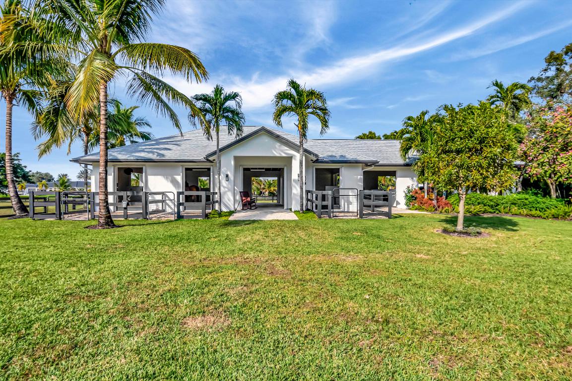TIERRA DEL REY - Residential