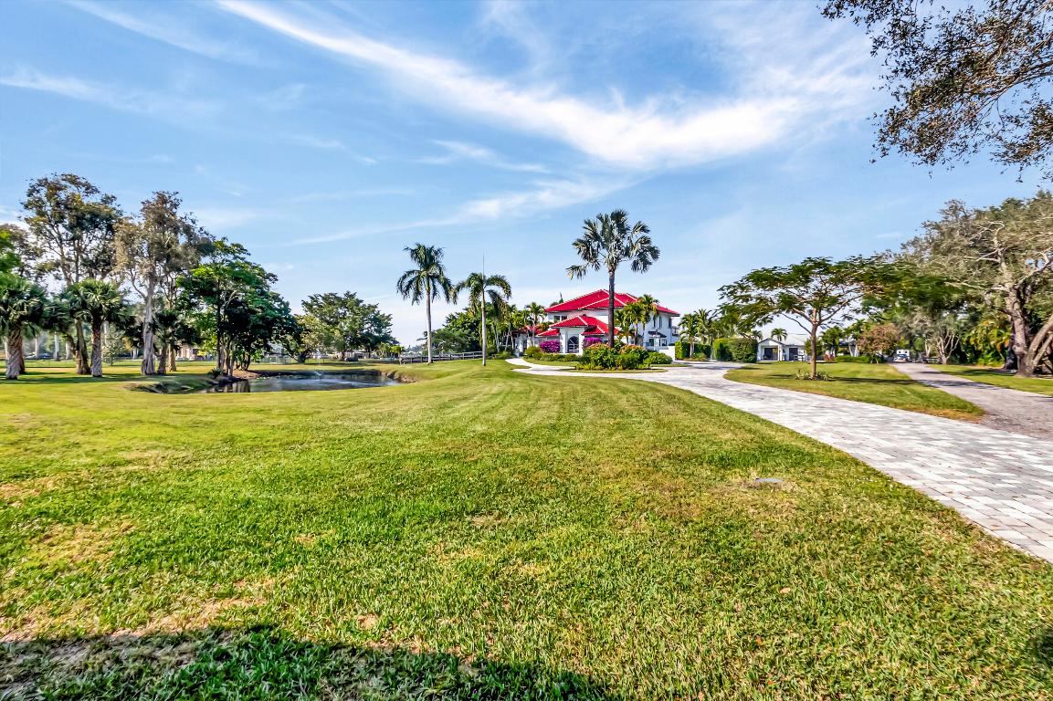 TIERRA DEL REY - Residential