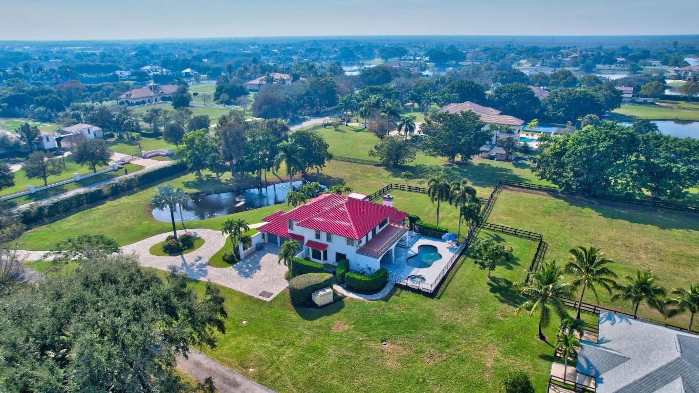 TIERRA DEL REY - Residential