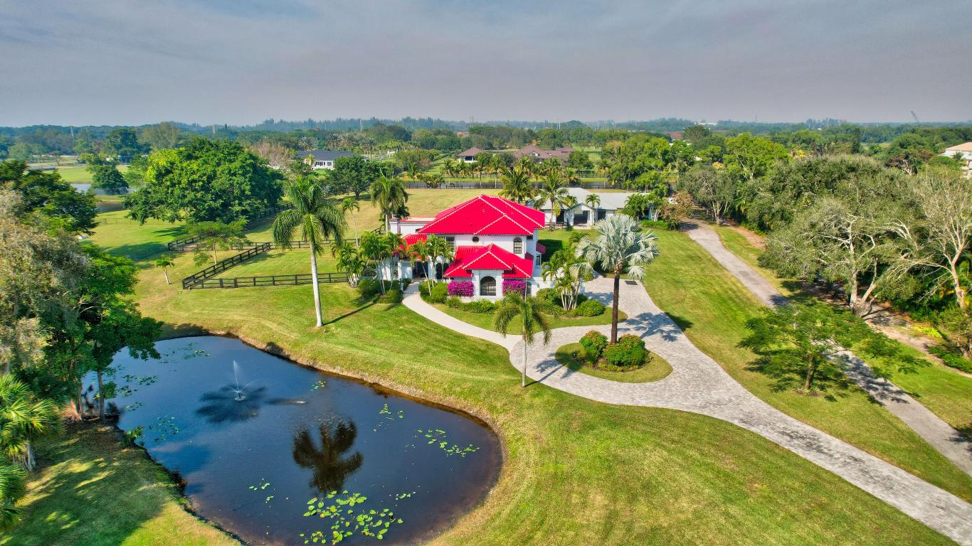 TIERRA DEL REY - Residential
