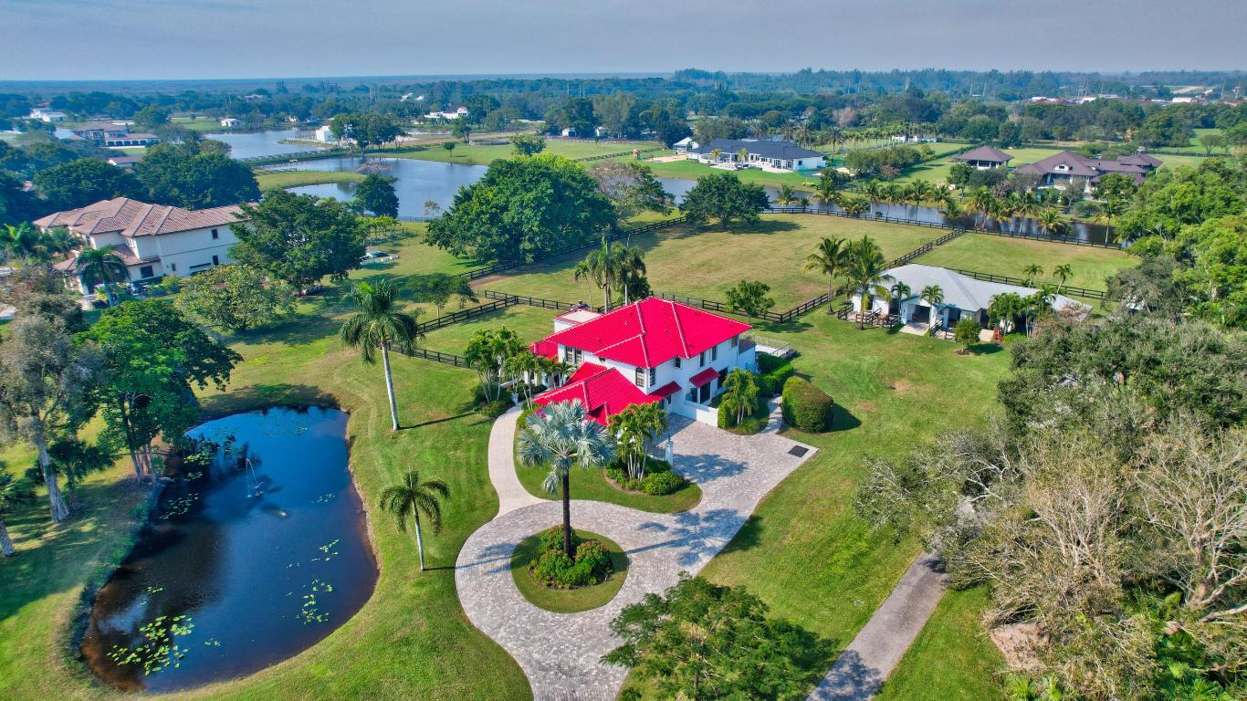 TIERRA DEL REY - Residential