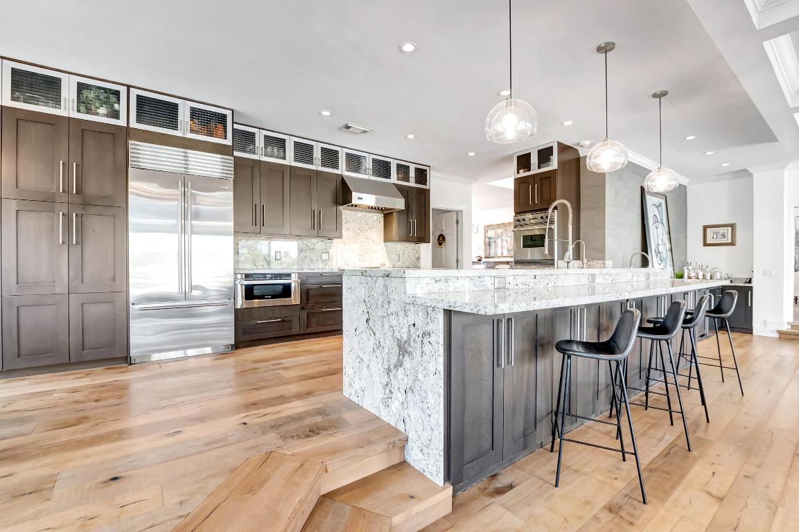 TIERRA DEL REY - Residential