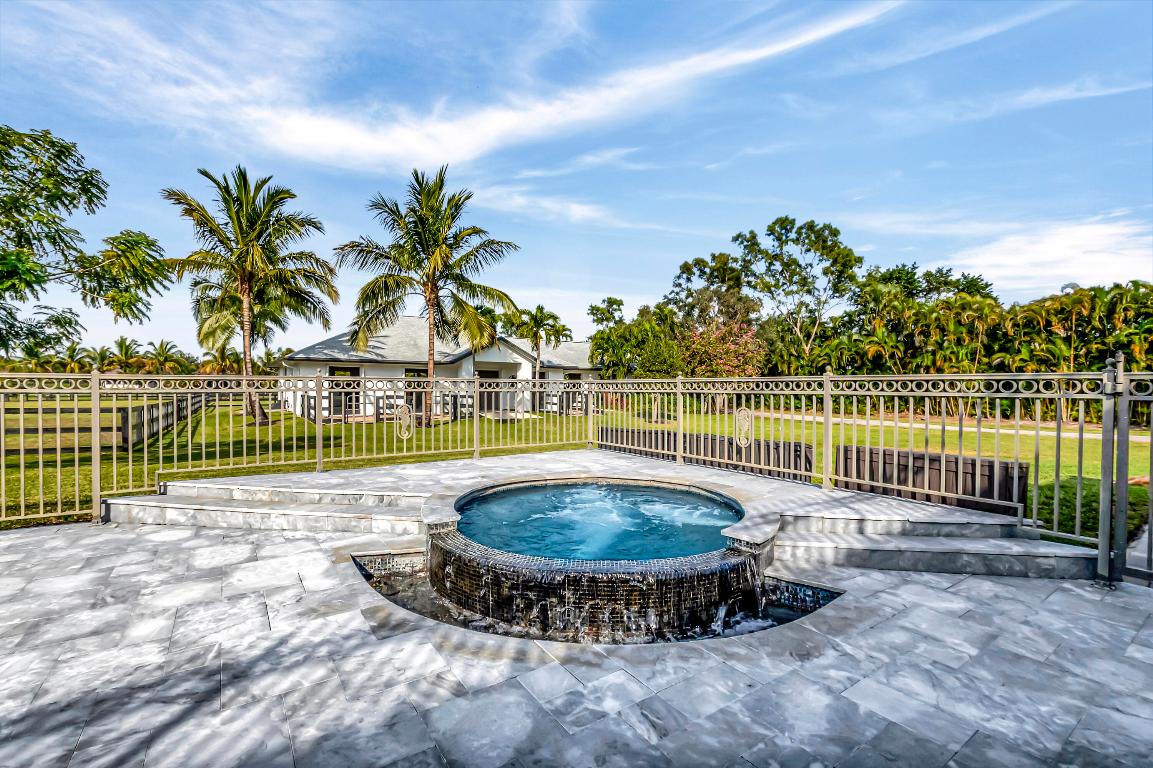 TIERRA DEL REY - Residential