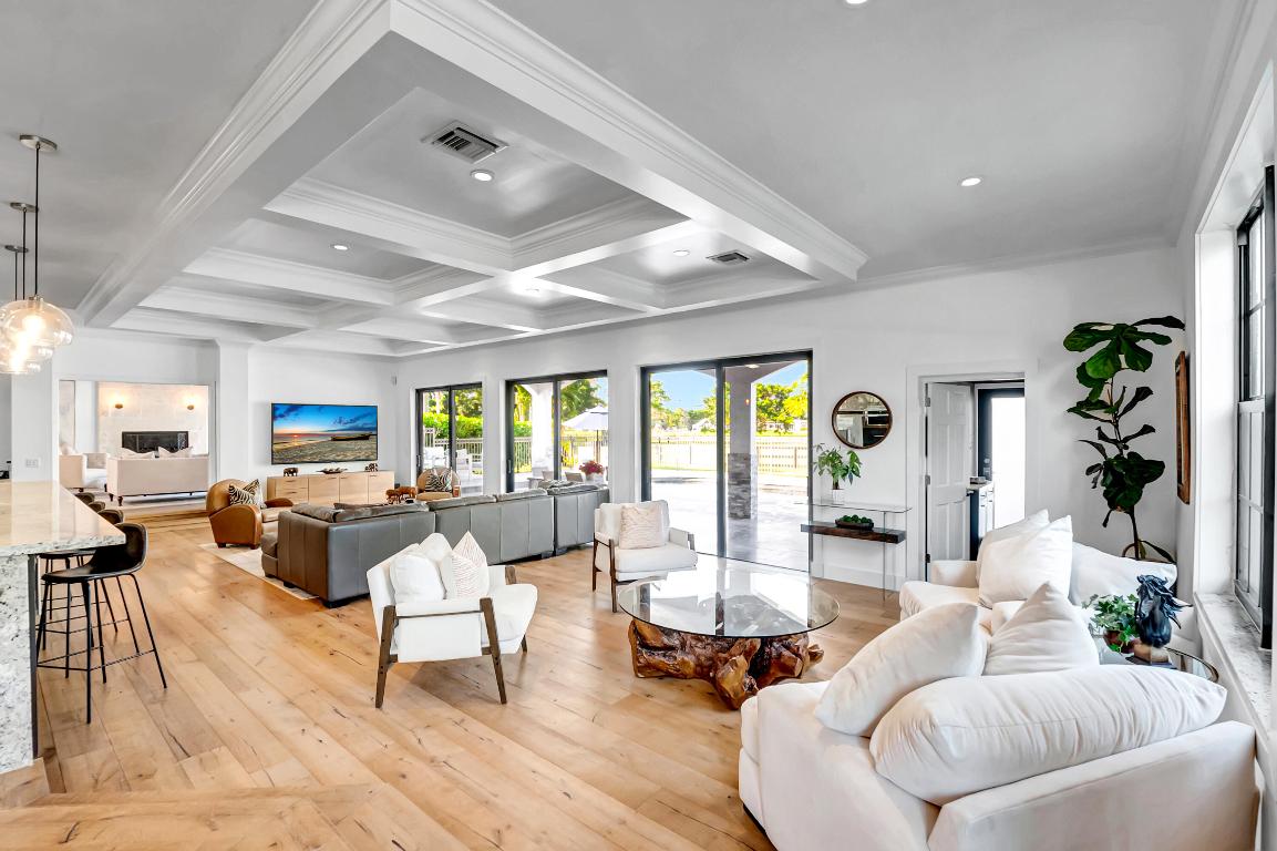 TIERRA DEL REY - Residential