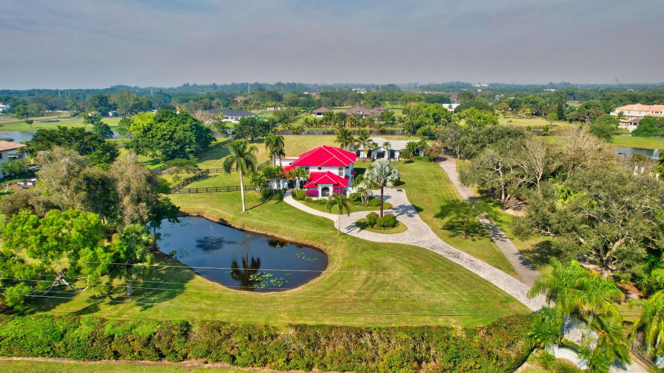 TIERRA DEL REY - Residential